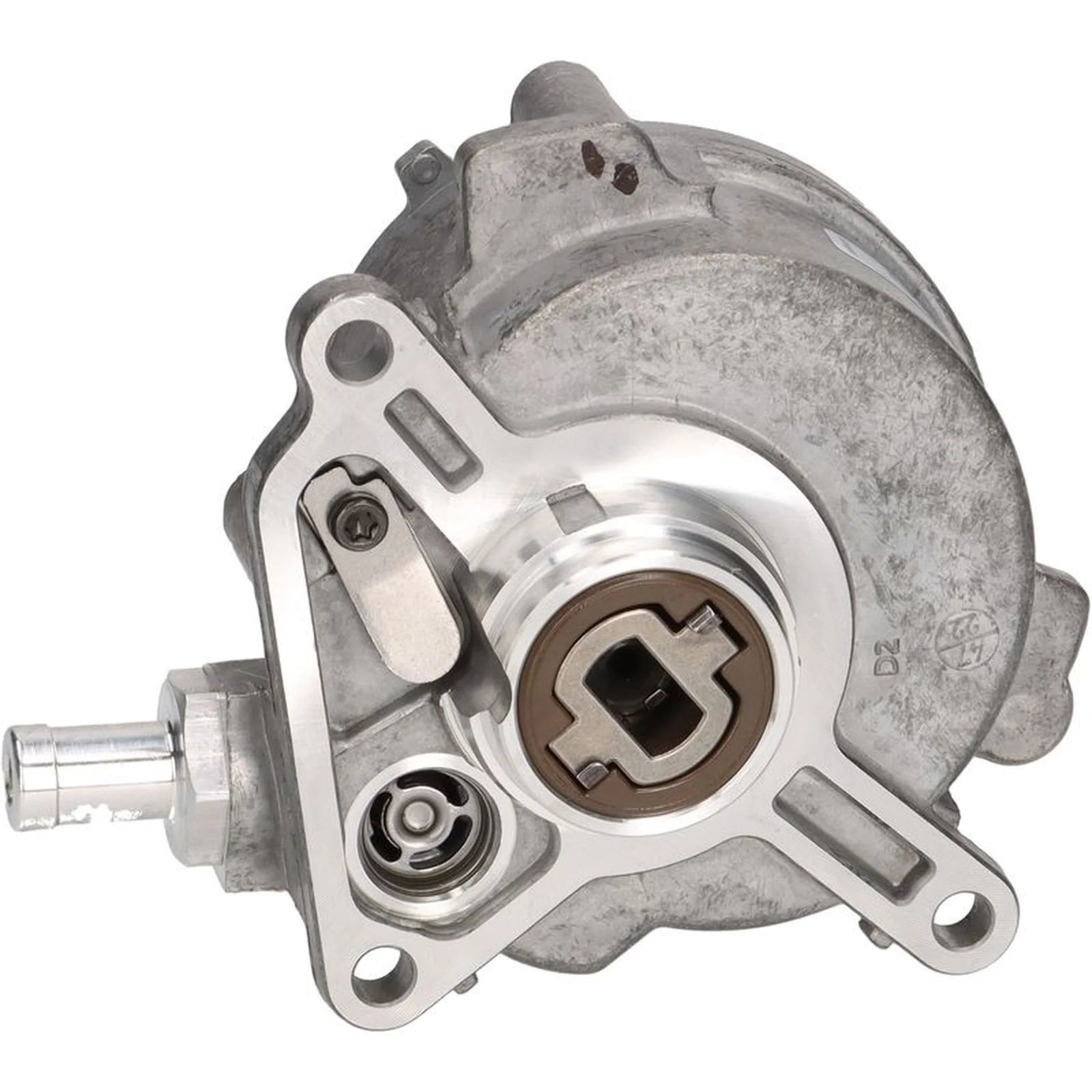 Pierburg Brake Vacuum Pump 7.02551.48.0