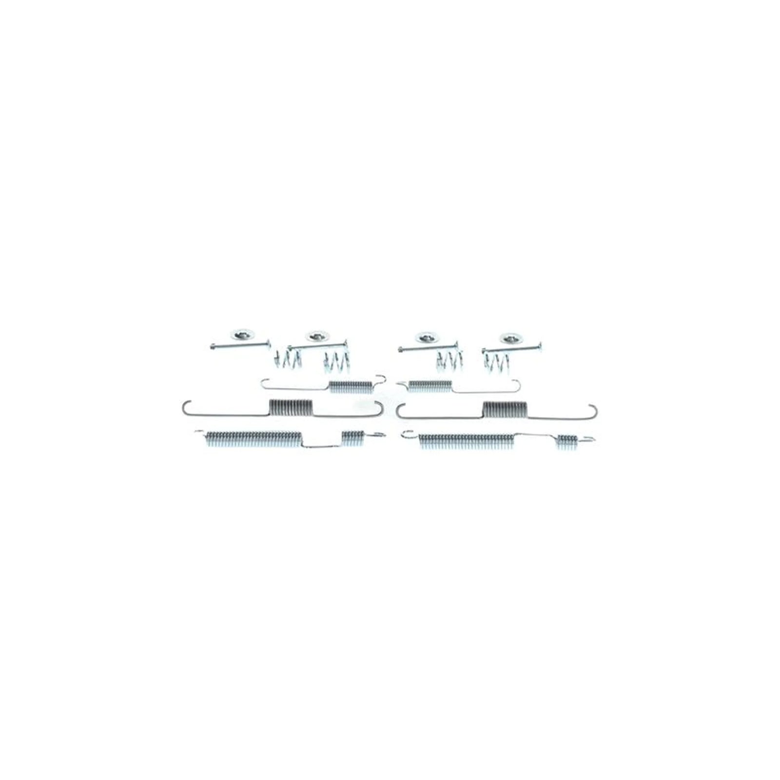 Bosch Brake Shoe Accessory Kit Rear 1 987 475 298