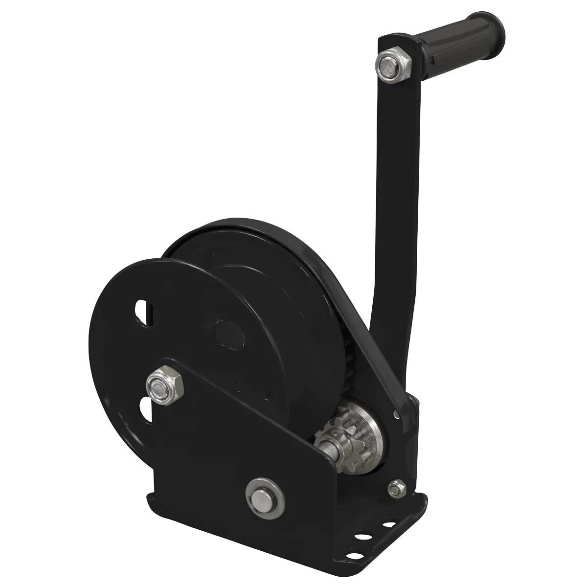 Sealey Geared Hand Winch GWE1200B 540kg Capacity