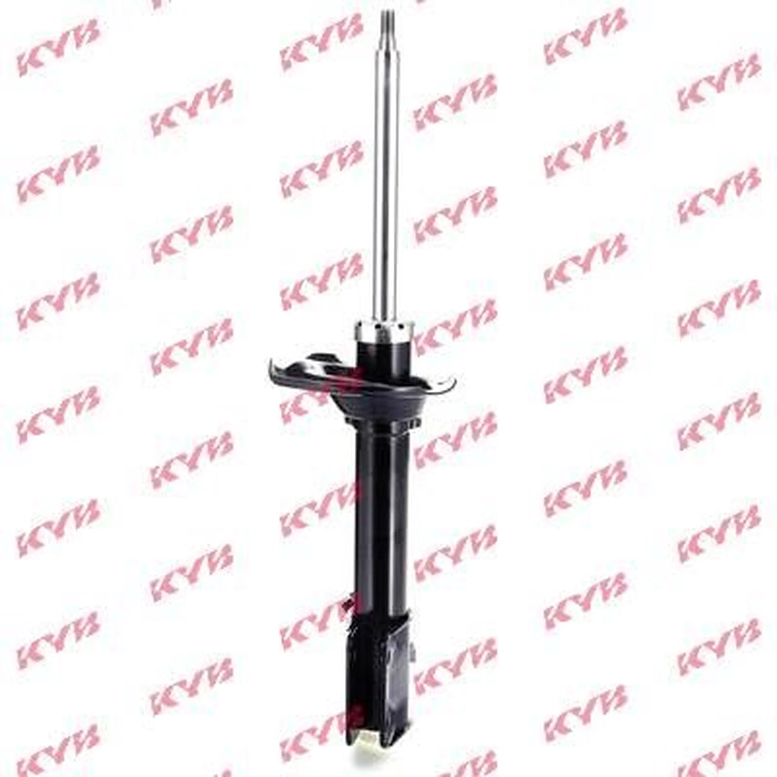 KYB Shock Absorber Damper Strut Rear Right 334302