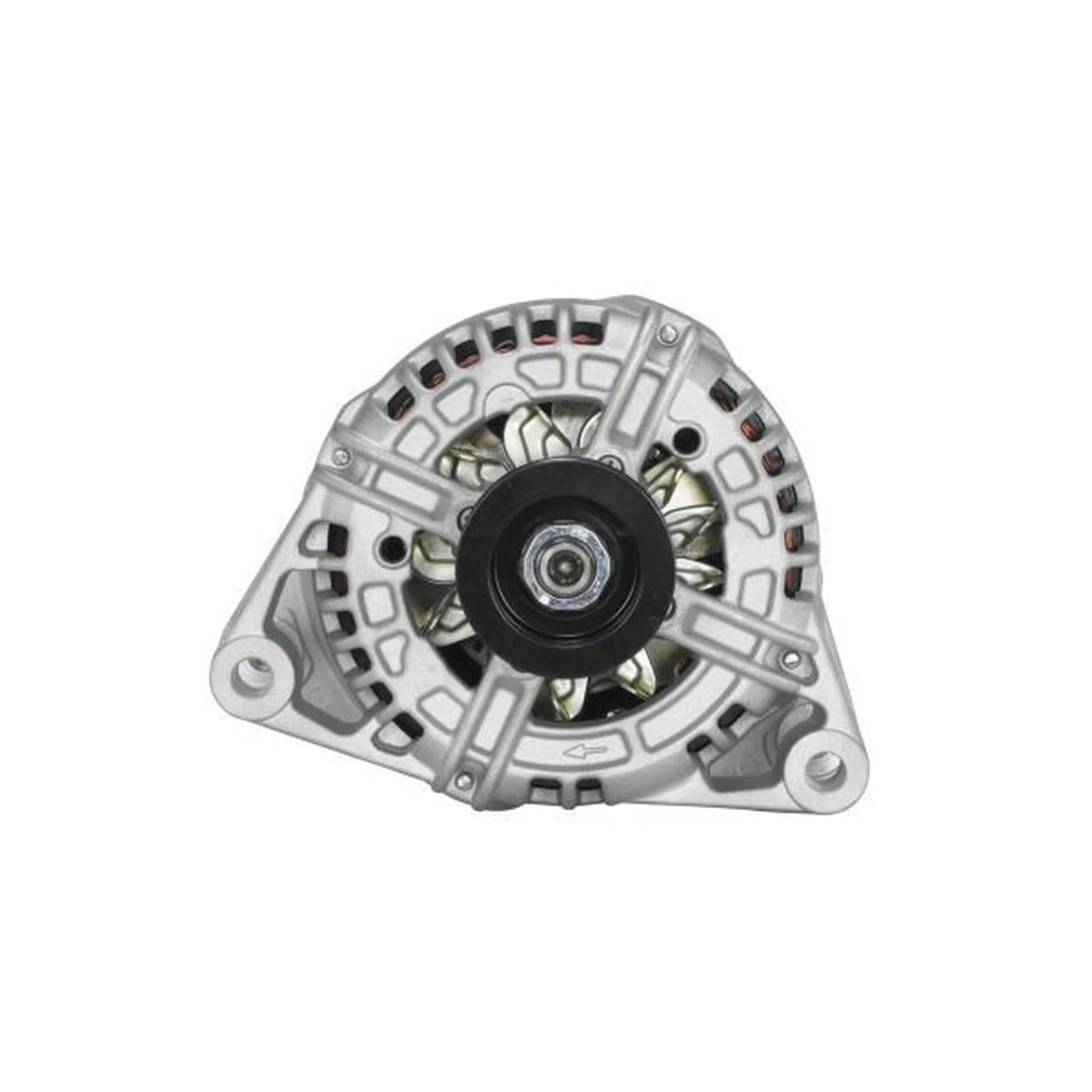 Hella Car Alternator 12V 8EL 012 430-411