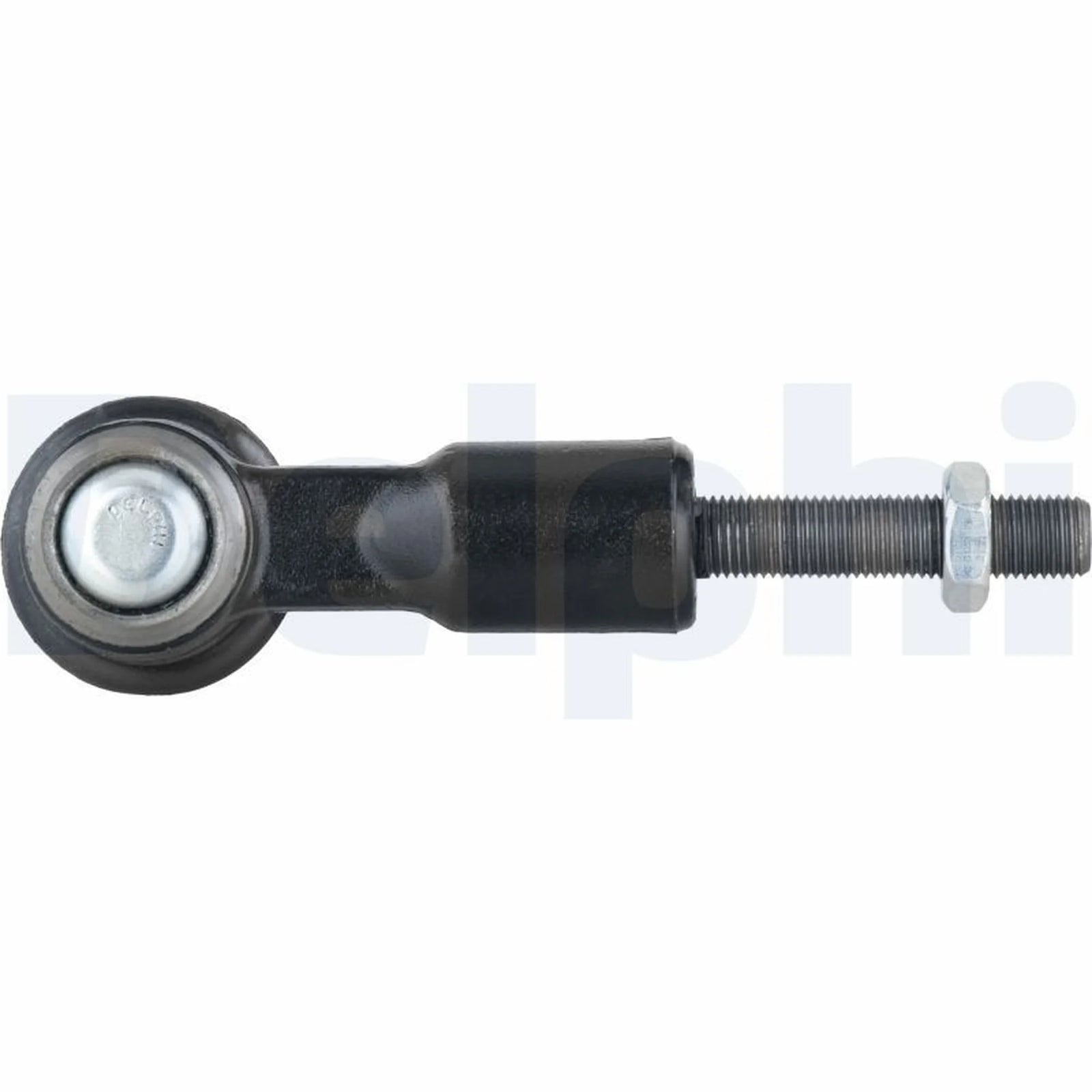 Delphi Steering Tie Rod End Ball Joint Front M14x1.5 TA1583