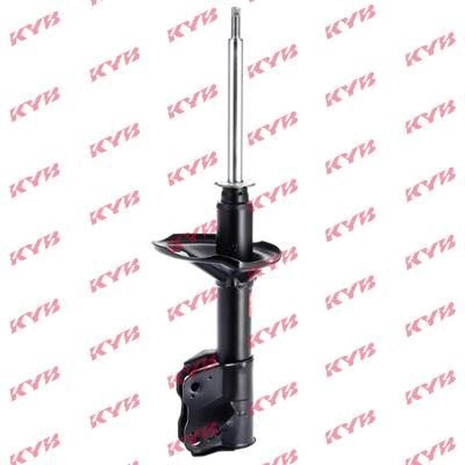 KYB Shock Absorber Damper Strut Front Right 332112