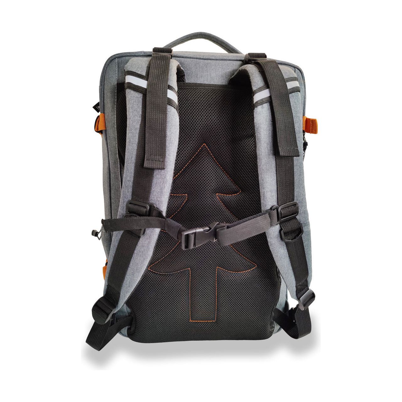 Olpro 44Ltr Travel/ Cabin Backpack Black
