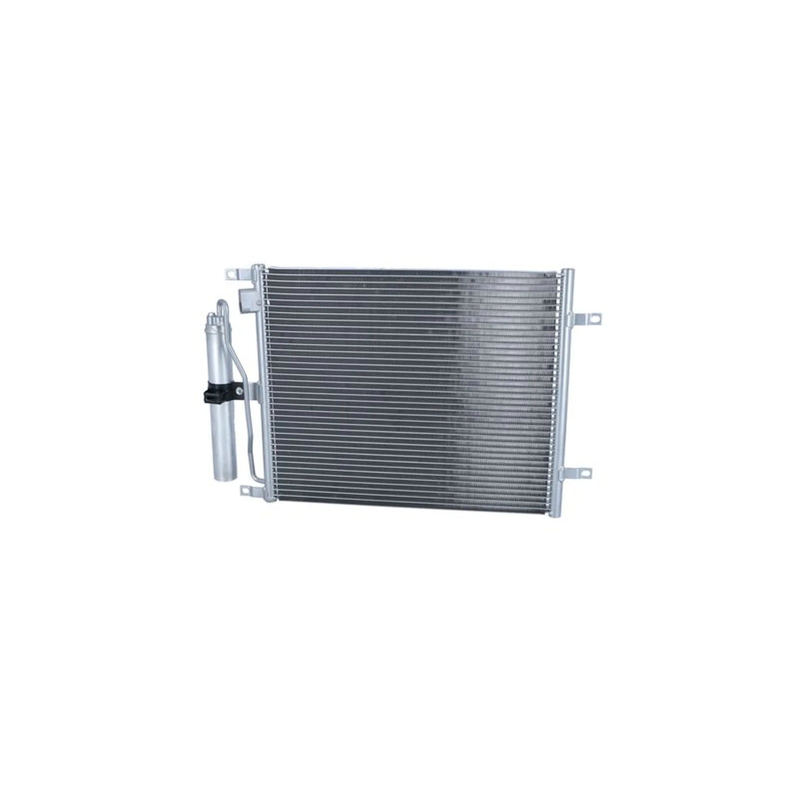 NRF Air Conditioning Condenser 35784
