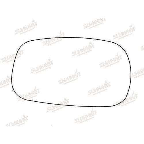 Summit Mirror Glass Standard Replacement SRG-161