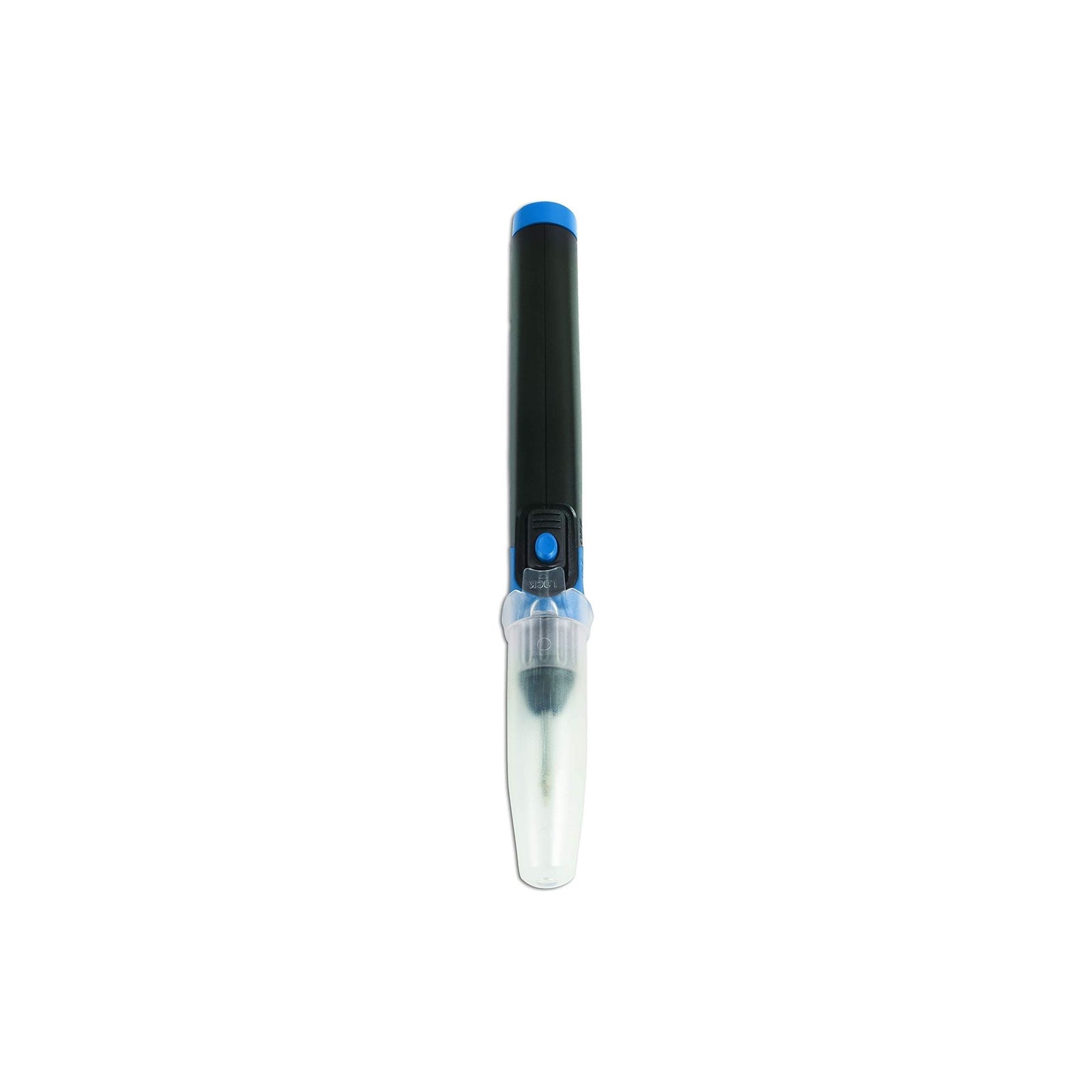 Laser Rechargeable Soldering Iron 12w 7336