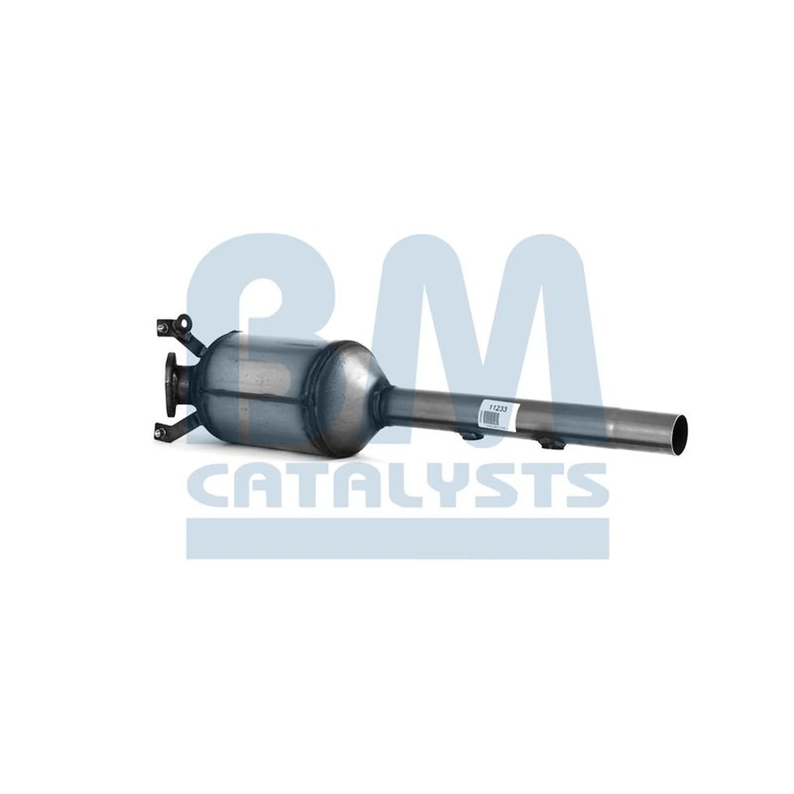 BM Catalysts Dpf BM11233