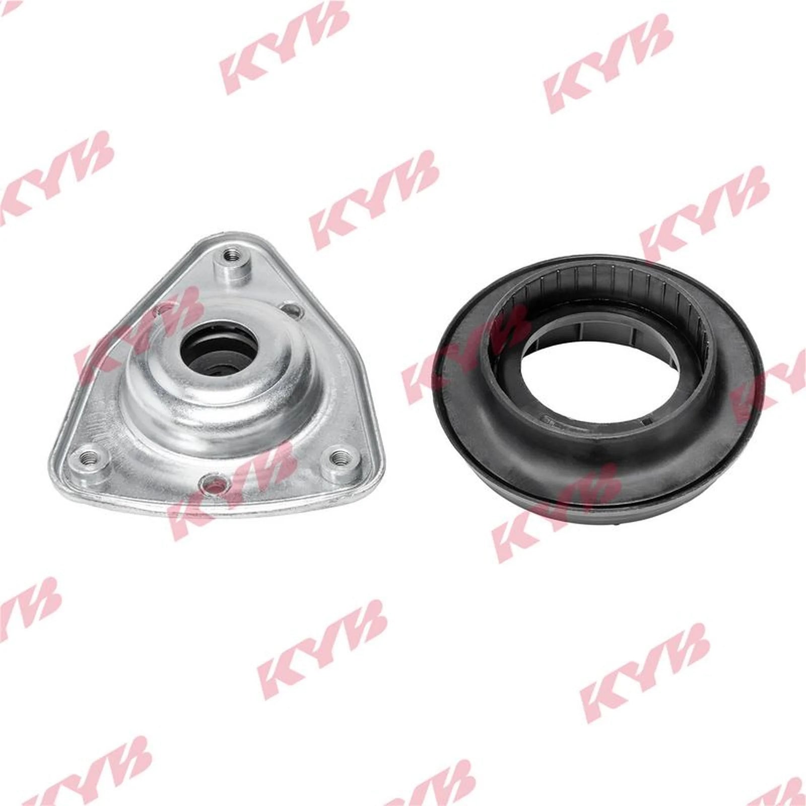 KYB Front Repair Kit Suspension Strut Support Mount SM1055