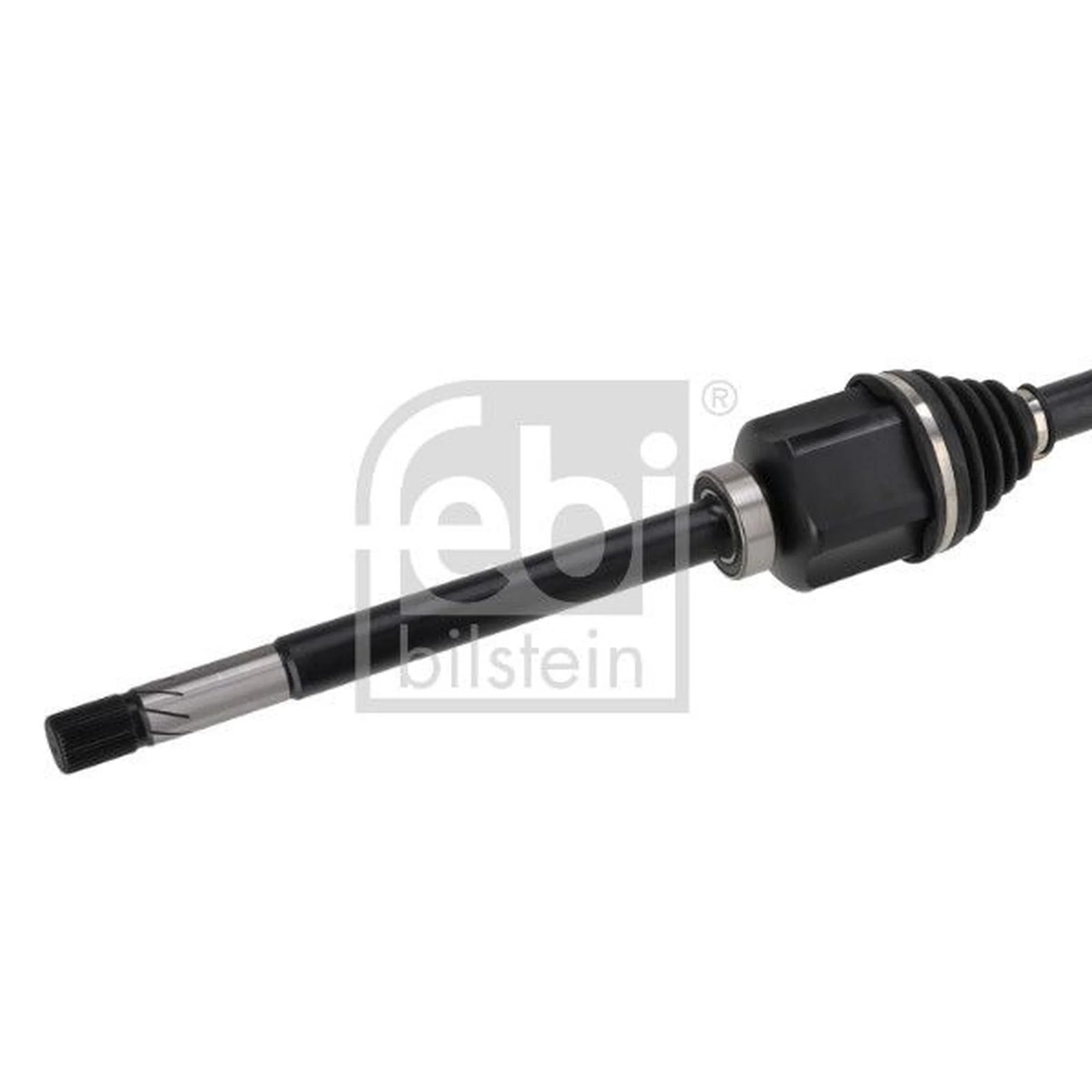 Febi CV Drive Shaft Driveshaft Front Right 1000840