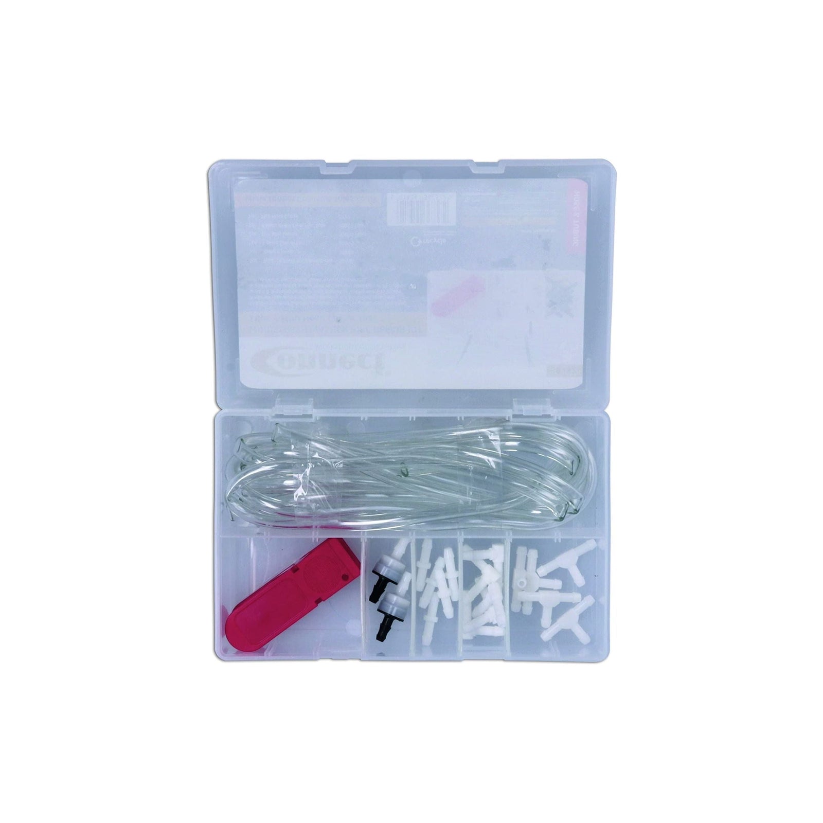 Connect Windscreen Washer Pipe Repair Kit 36757