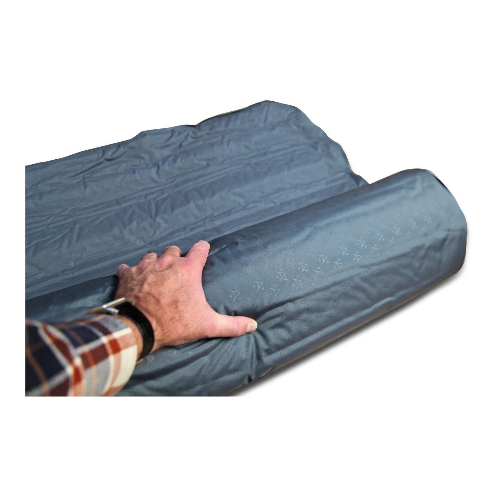 Outdoor Revolution Camp Star Midi 100mm Self Inflating Mat Camping Matress