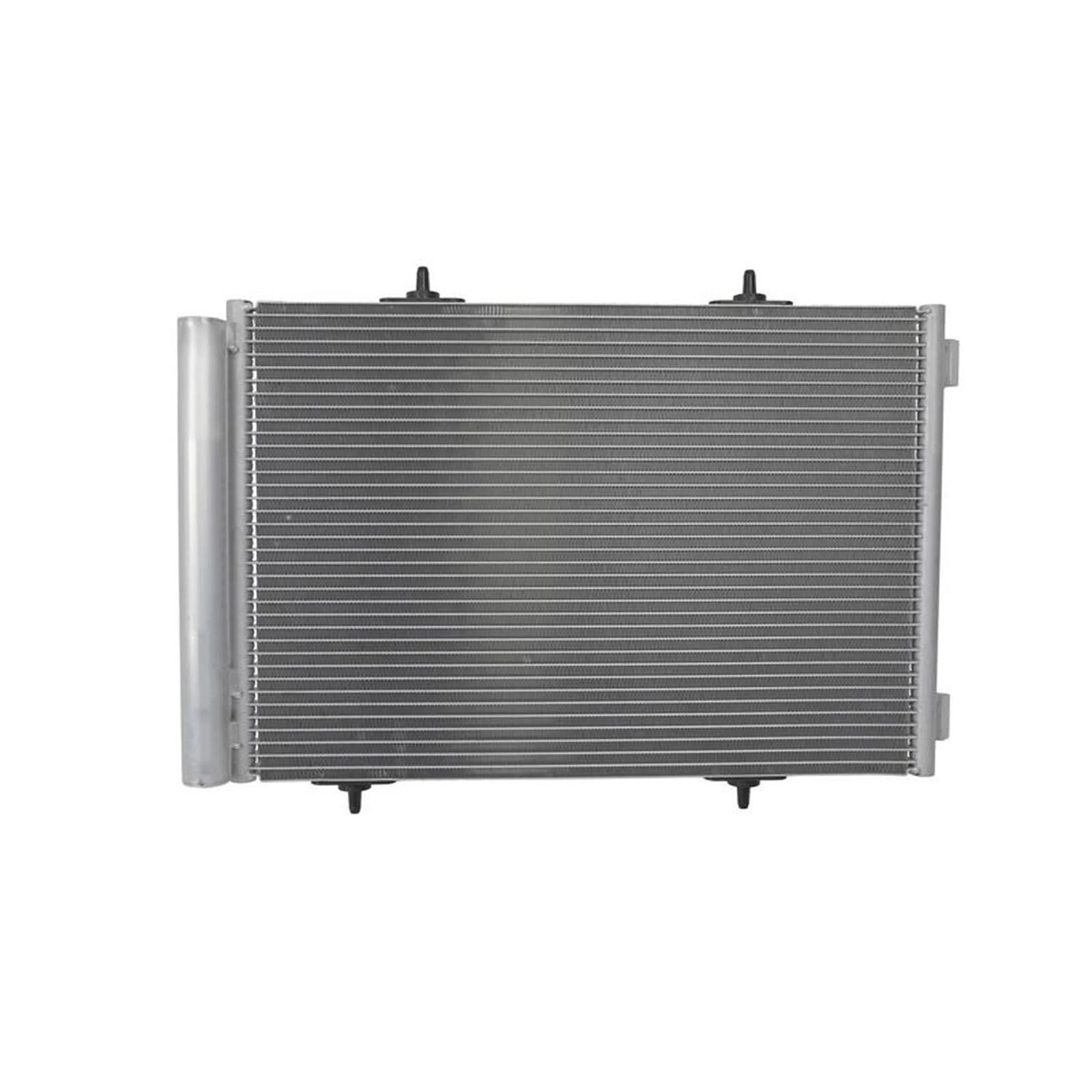Hella Air Conditioning Condenser 8FC 366 220-791