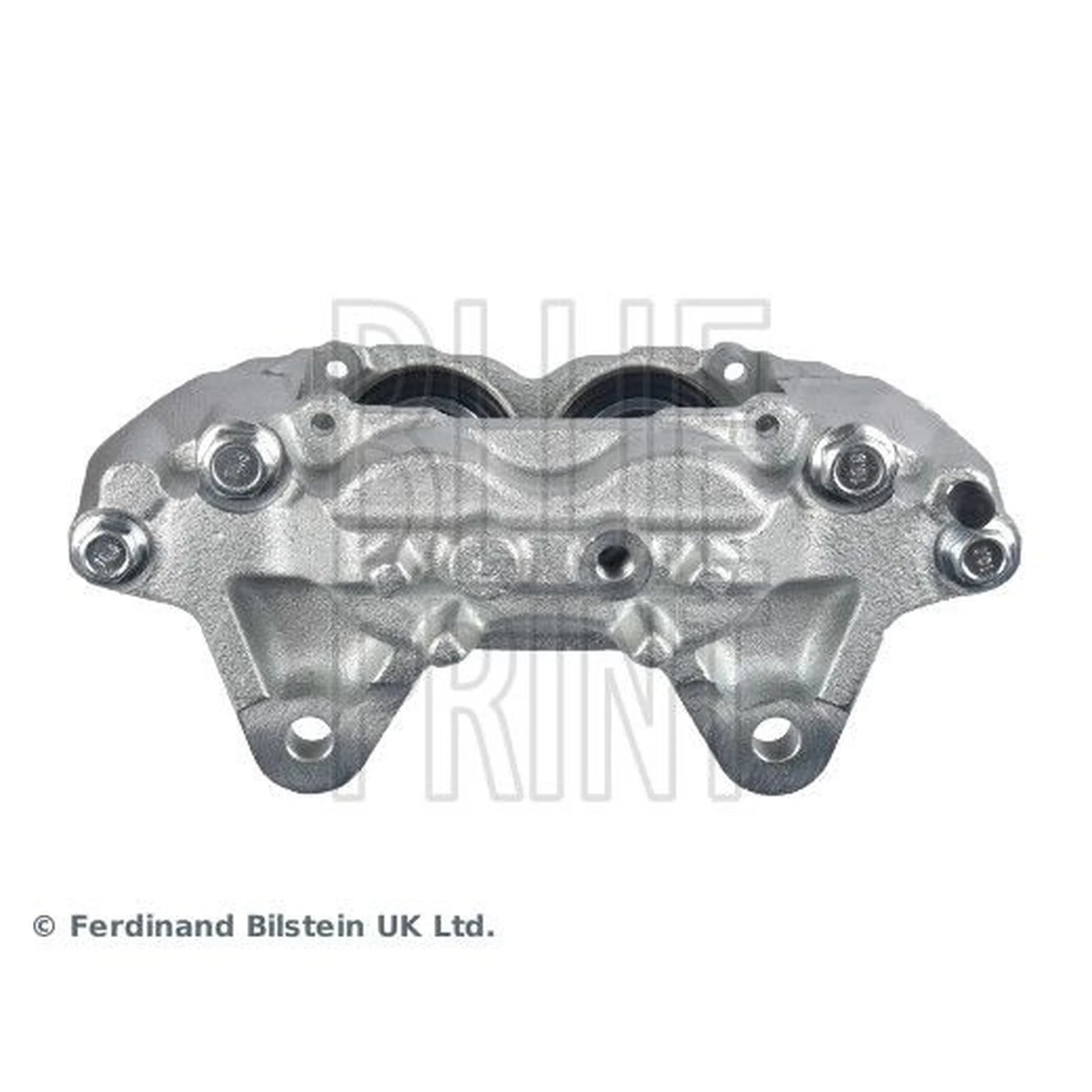 Blue Print Brake Caliper Assembly Front Left ADBP450162