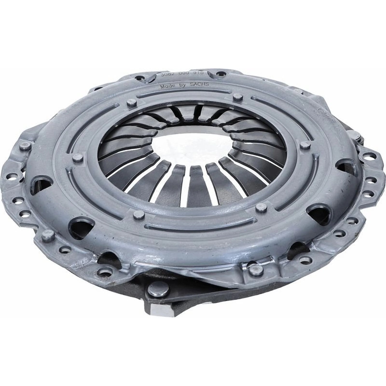 Sachs Clutch Kit Set 3pc 3000951064