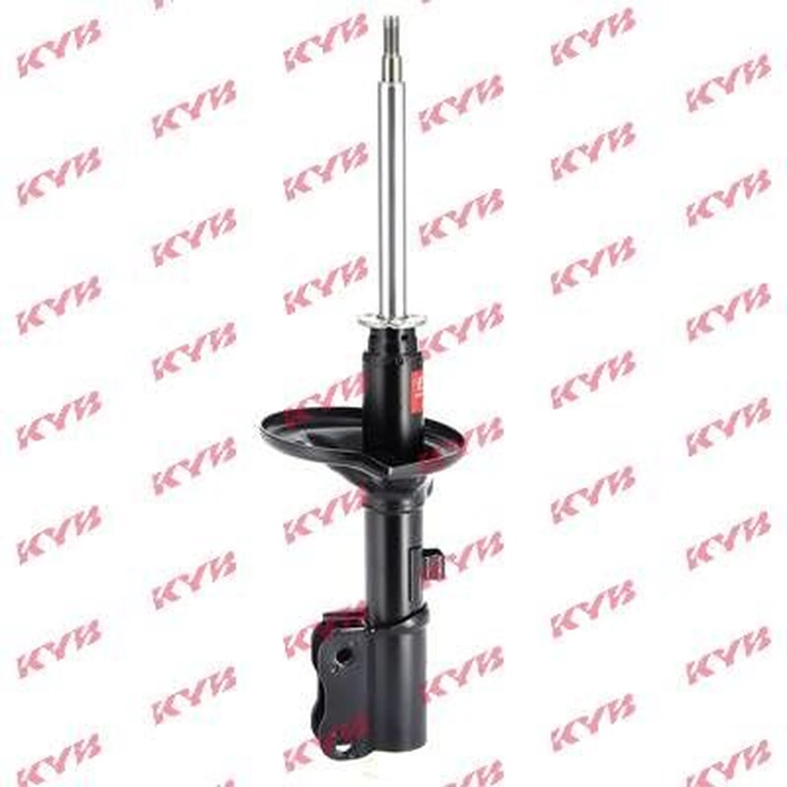 KYB Shock Absorber Damper Strut Front 333156