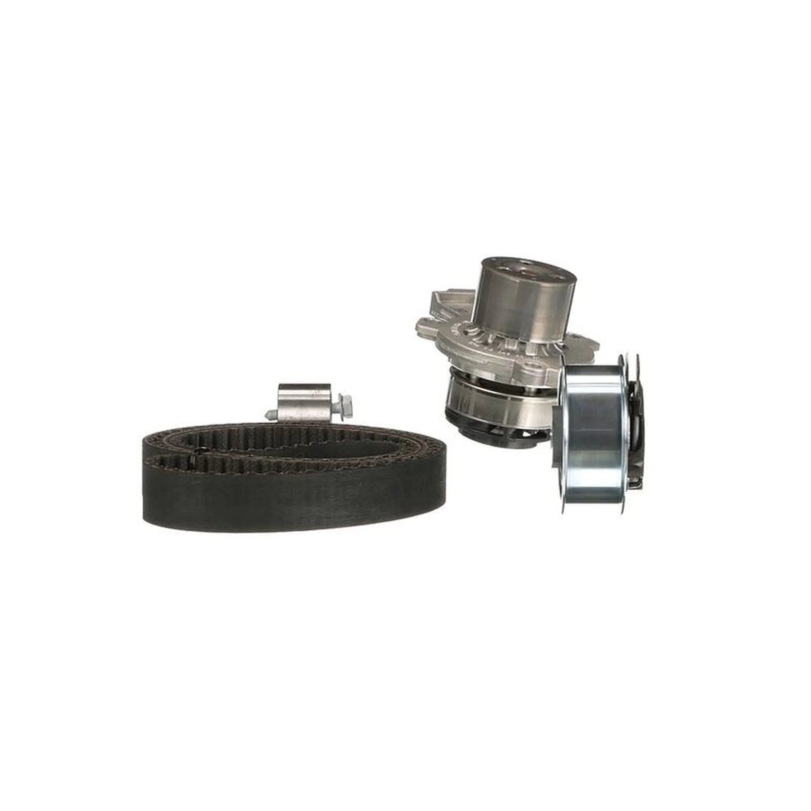 Gates Timing Belt & Water Pump Kit KP25678XS-1