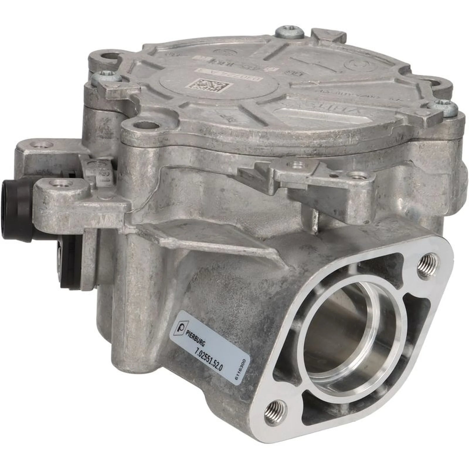 Pierburg Brake Vacuum Pump 7.02551.52.0