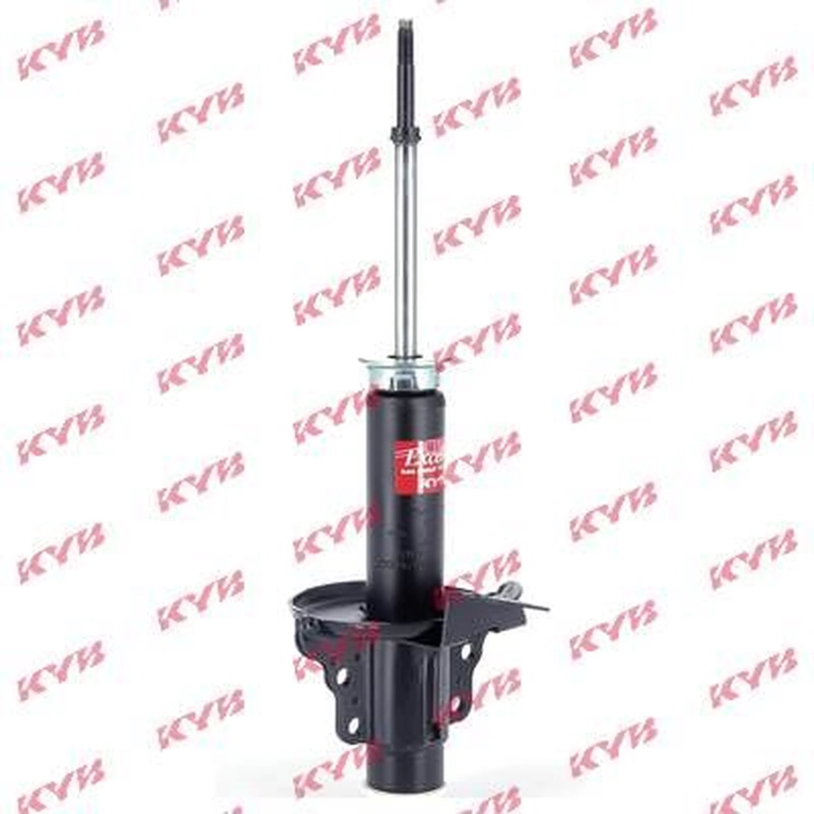 KYB 2 x Front Shock Absorbers fits Kia Sportage SUV 1994-2004 2.0