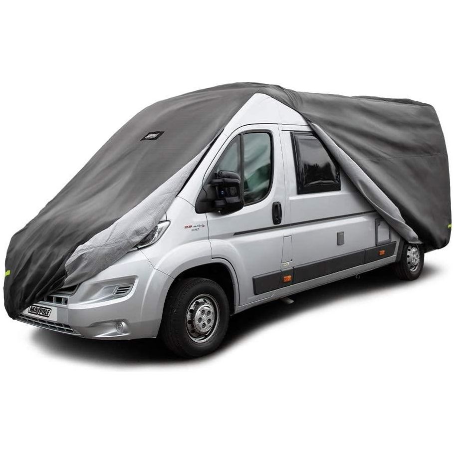 Camper Van Motorhome Maypole Breathable Cover Fiat Ducato & Peugeot Boxer MP6586