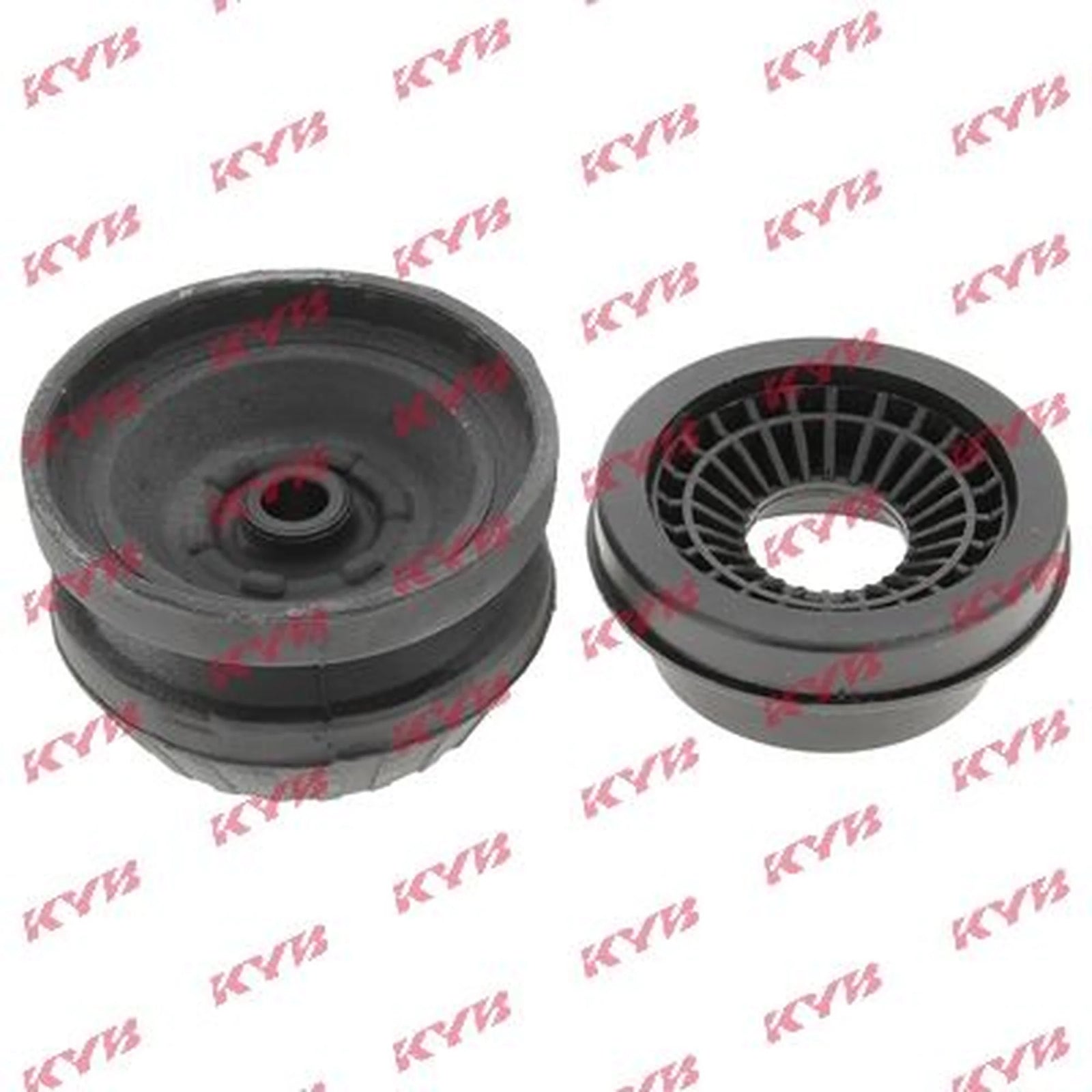 KYB Front Repair Kit Suspension Strut Support Mount SM5499