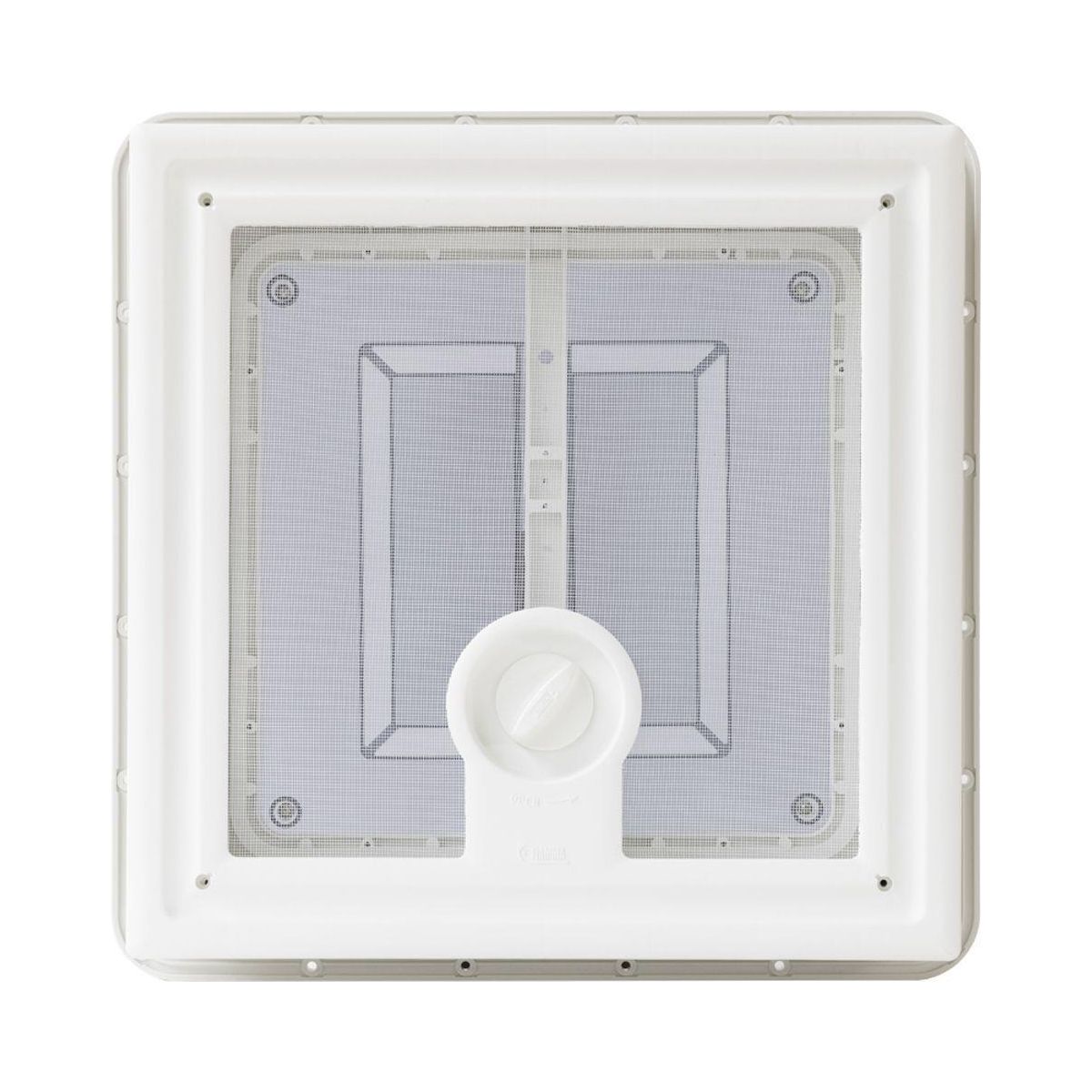 Fiamma Rooflight Vent Crystal for Motorhome Roof Ventilation
