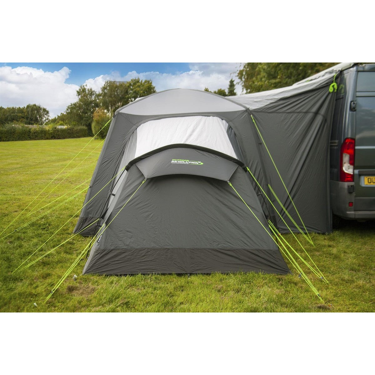 Outdoor Revolution Cayman Awning Annexe