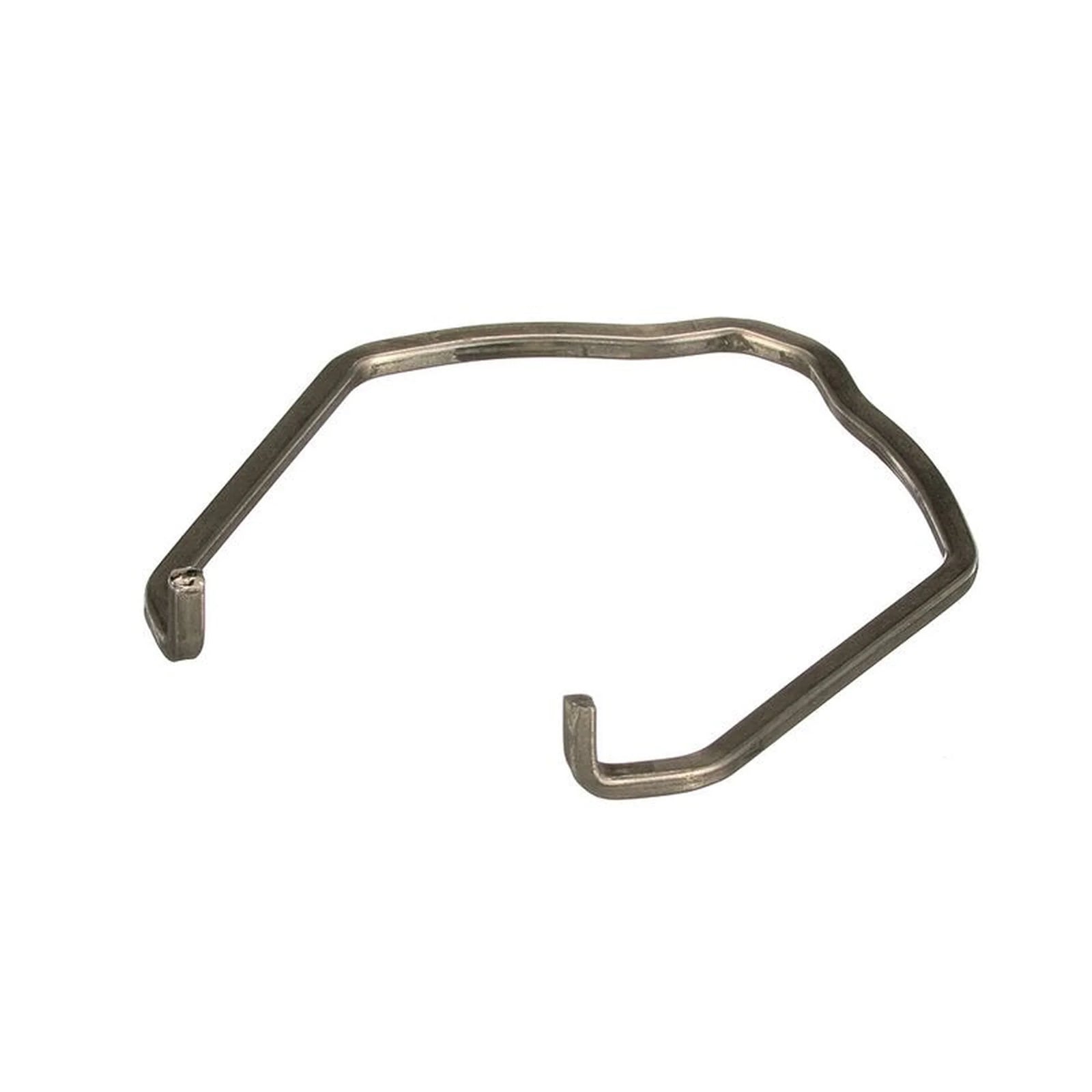 Gates Charge Air Hose Fastening Clamp Wide Thick Metal fits Audi A3 2000-2013