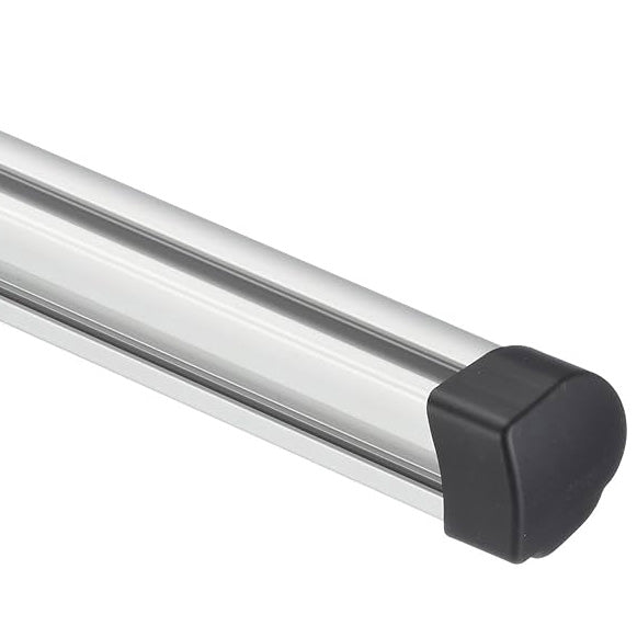 Thule ProBar Evo Roof Bars Aluminum fits Ford Transit Connect 2014-2023 4 doors with Flush Rails