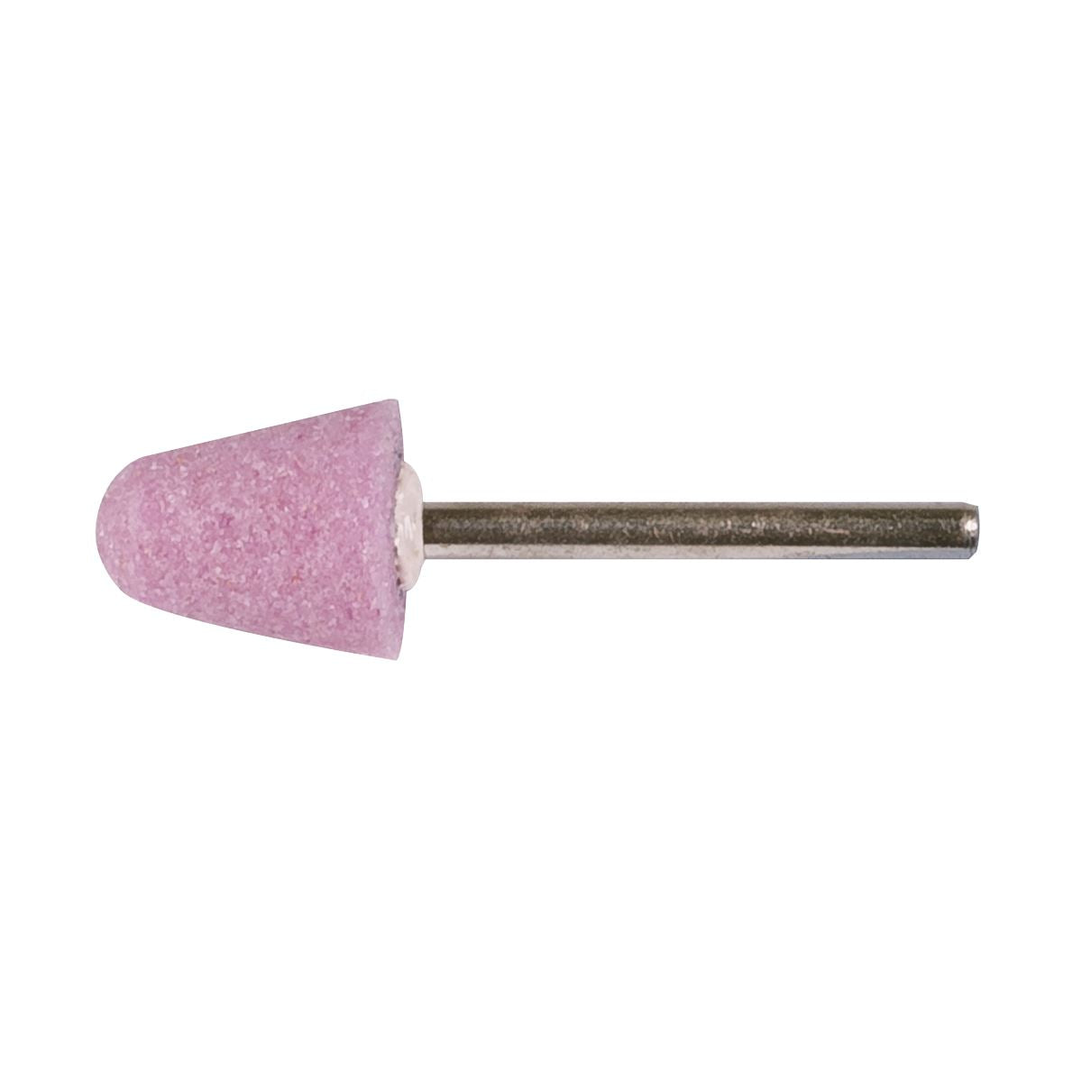 Sealey Mounted Wheel13 x 16mm3mm Shaft MW10