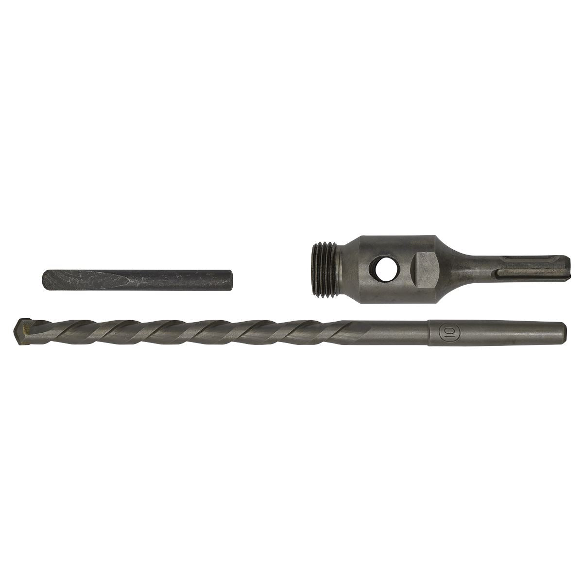 Sealey SDS Plus Standard Adaptor Pack DDAS