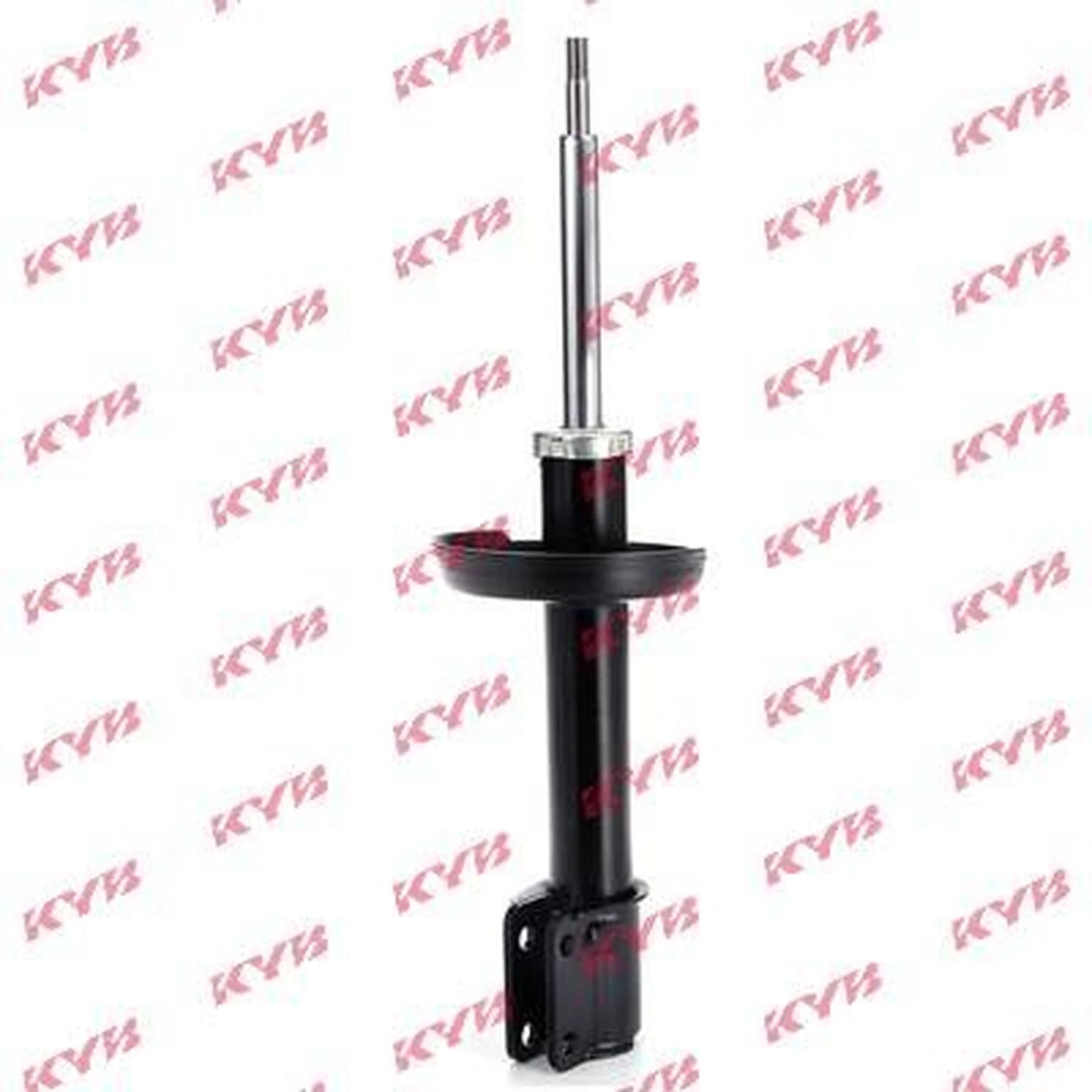 KYB Shock Absorber Damper Strut Front 333831