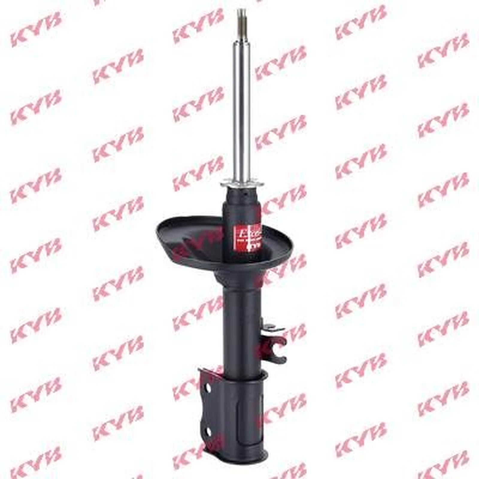 KYB Shock Absorber Damper Strut Front Left 333263