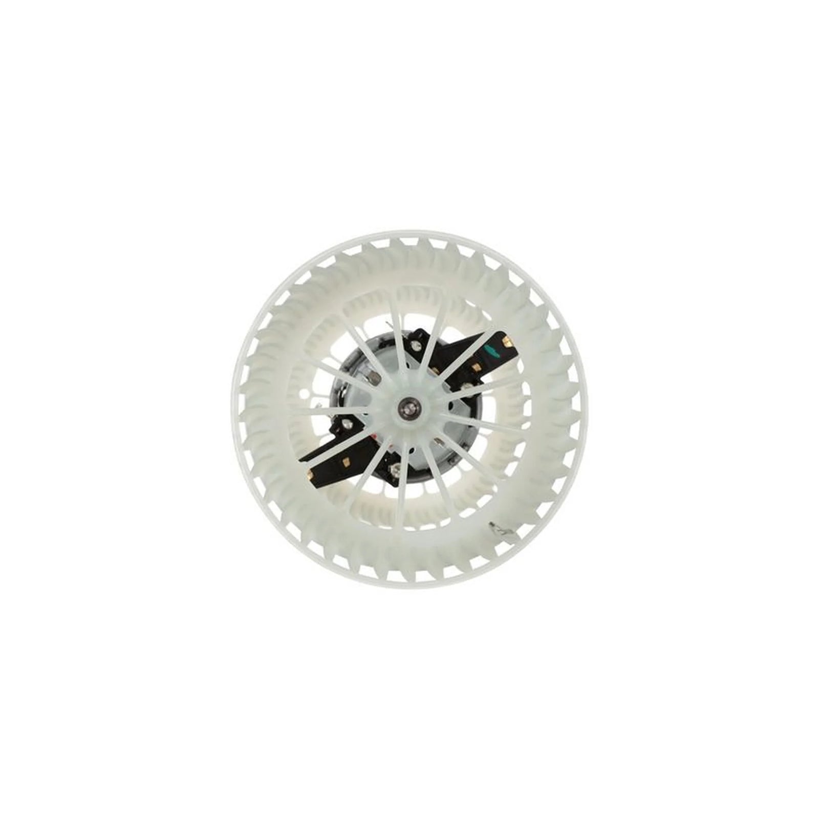 Hella Heater Blower Fan 8EW 366 400-211