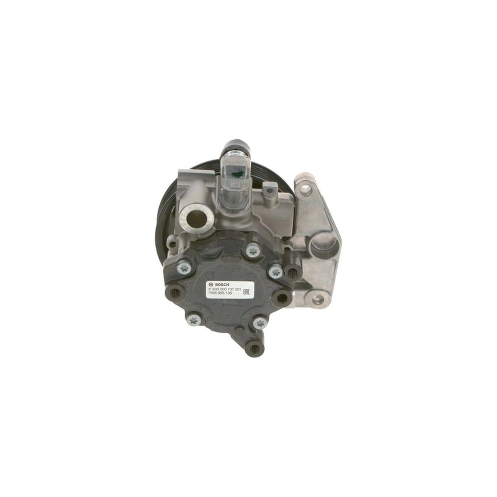 Bosch Power Steering Hydraulic Pump K S00 000 731