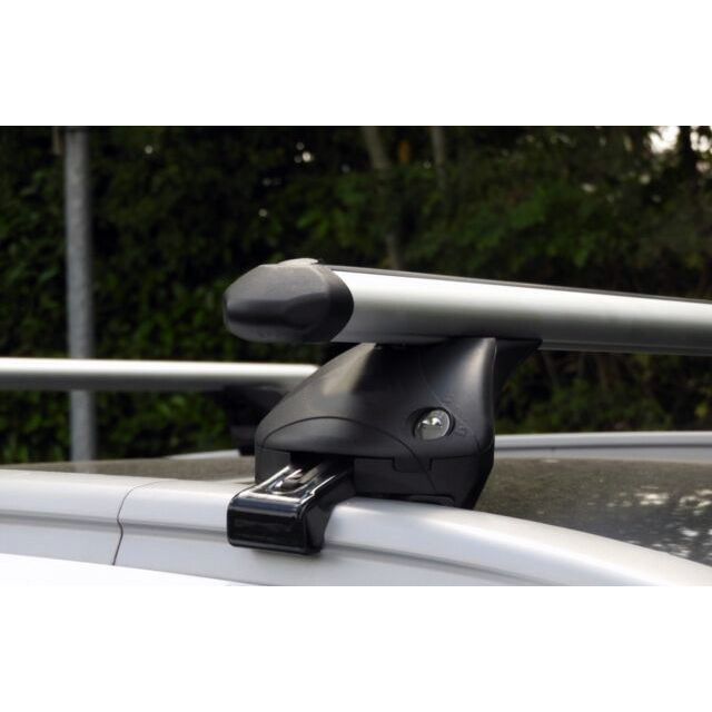 Summit Aluminium Locking Roof Rack Cross Bars SUP-965A