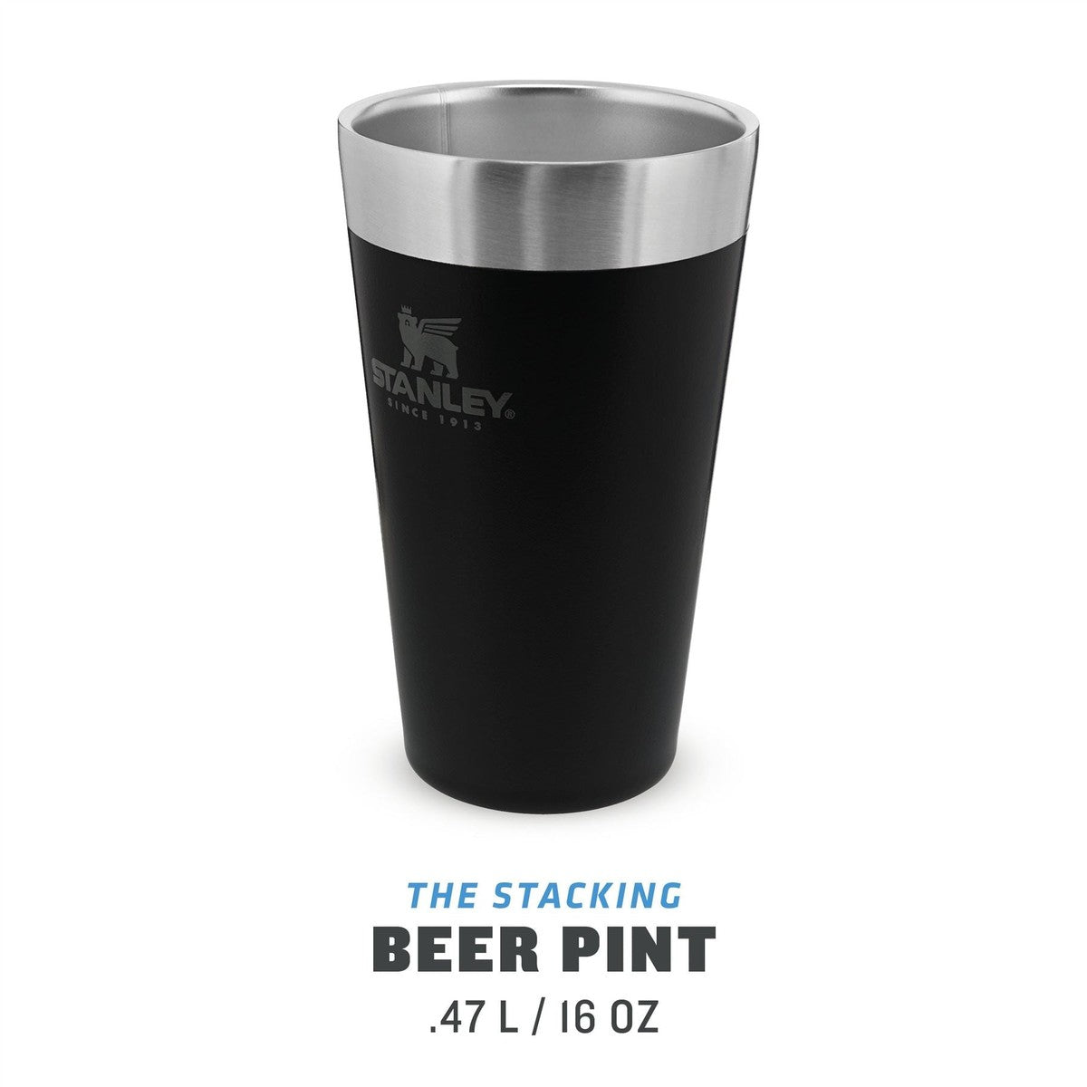 Stanley The Stacking Tumbler