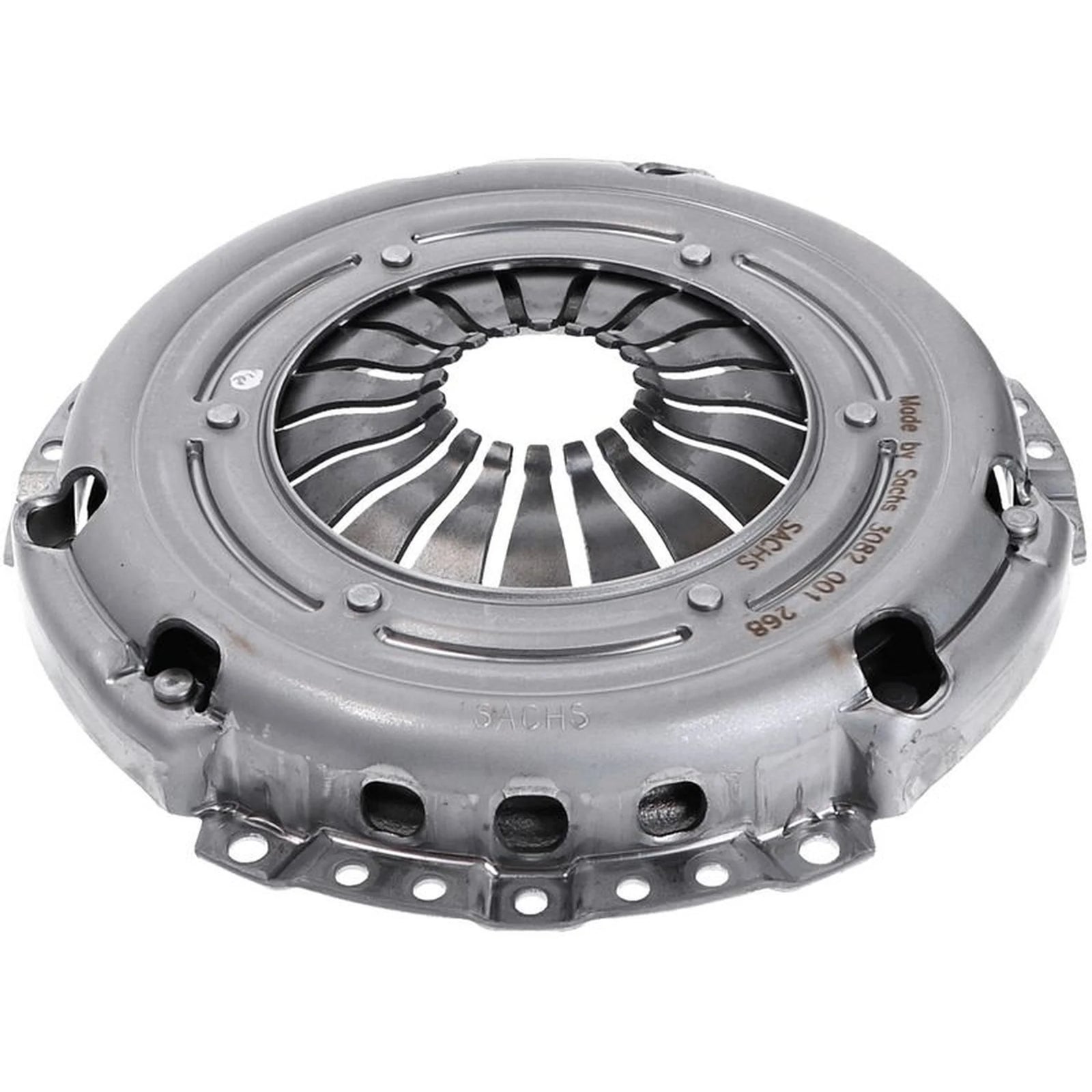 Sachs Clutch Kit Set 3pc 3000950002