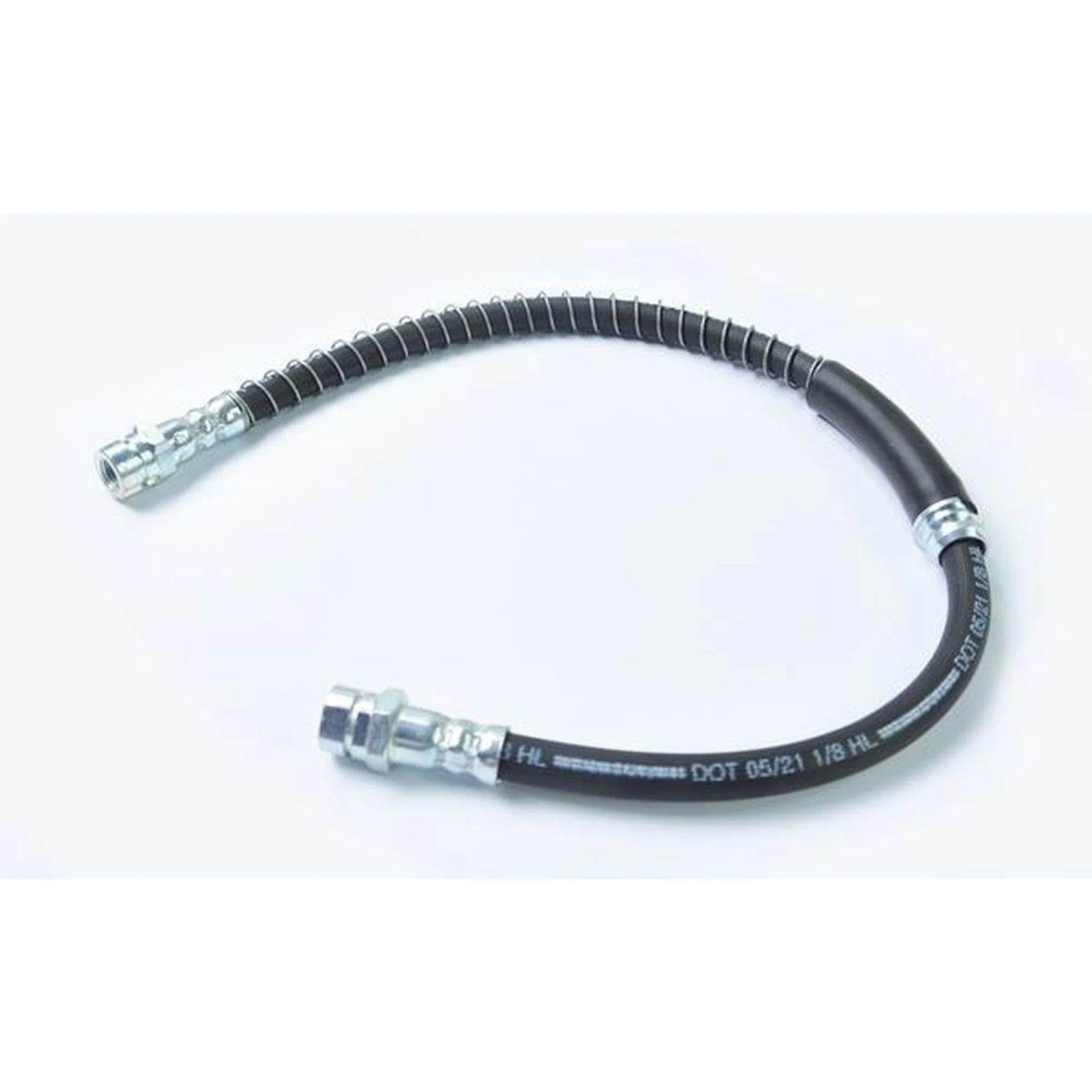 Abtex Brake Hydraulic Hose Line Right ABH1125