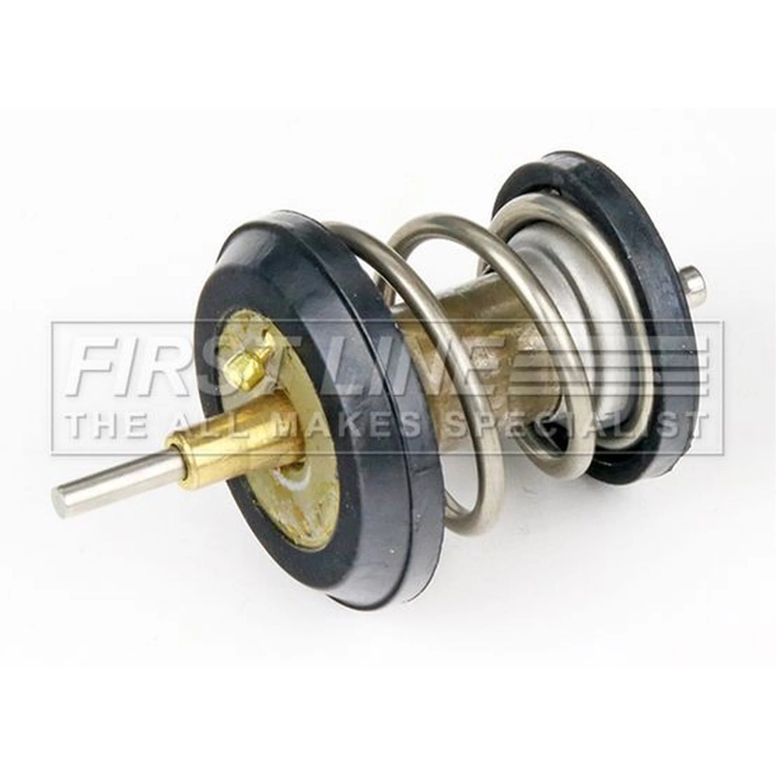 First Line Thermostat,Coolant fits Audi A3 2004-2013 1.8 2.0