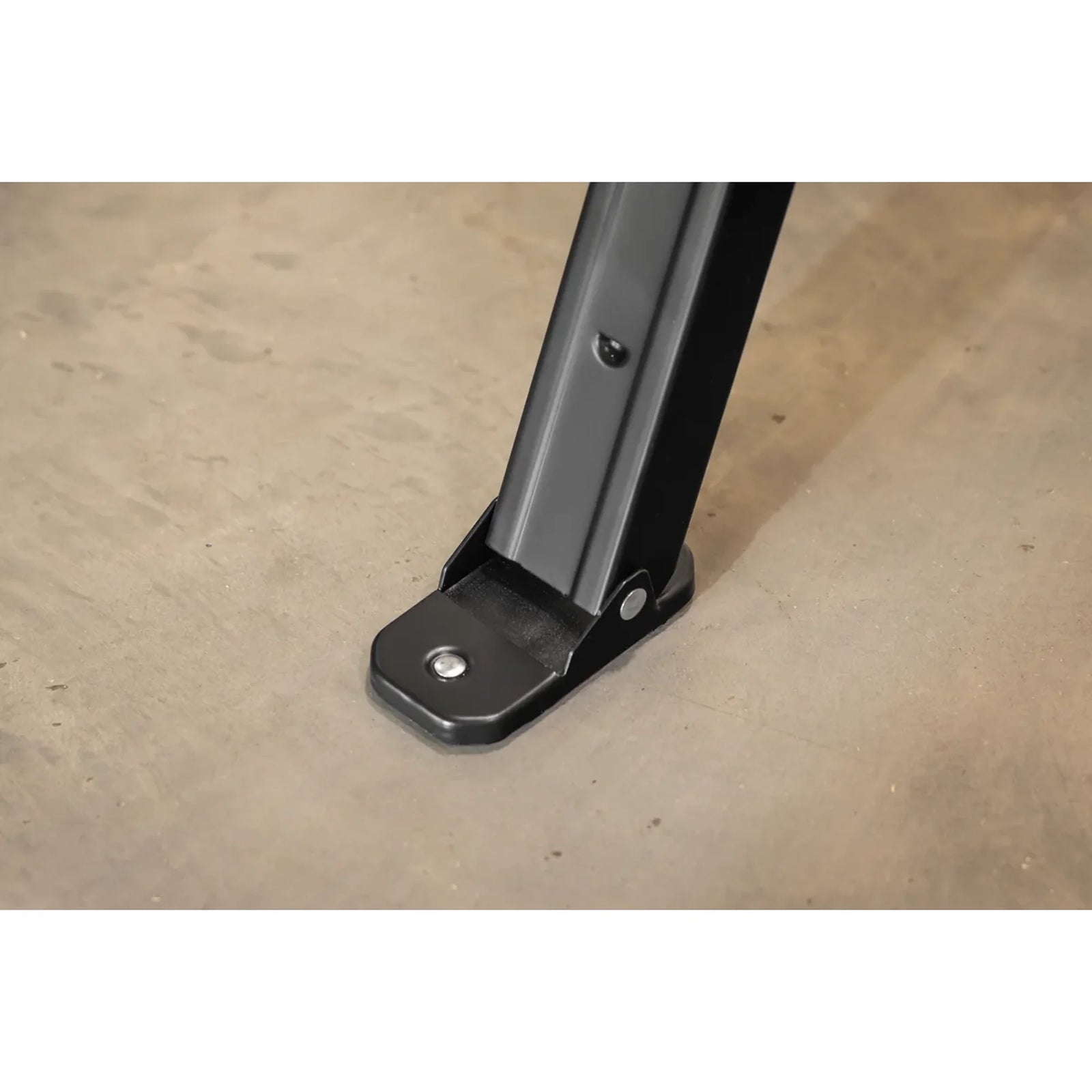 Sealey Adjustable Sawhorse Set 2 Piece 590kg Capacity