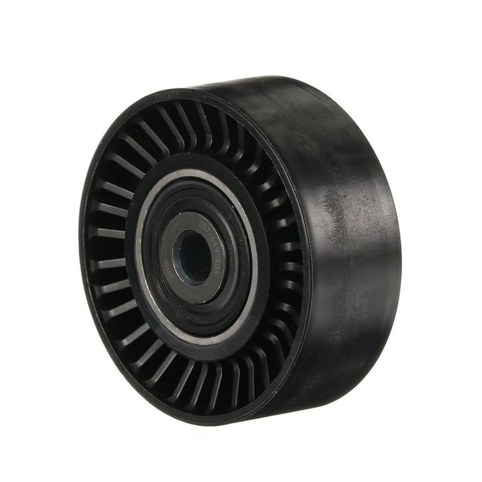 Gates V-Ribbed Belt Deflection/Guide Pulley Lower T36260