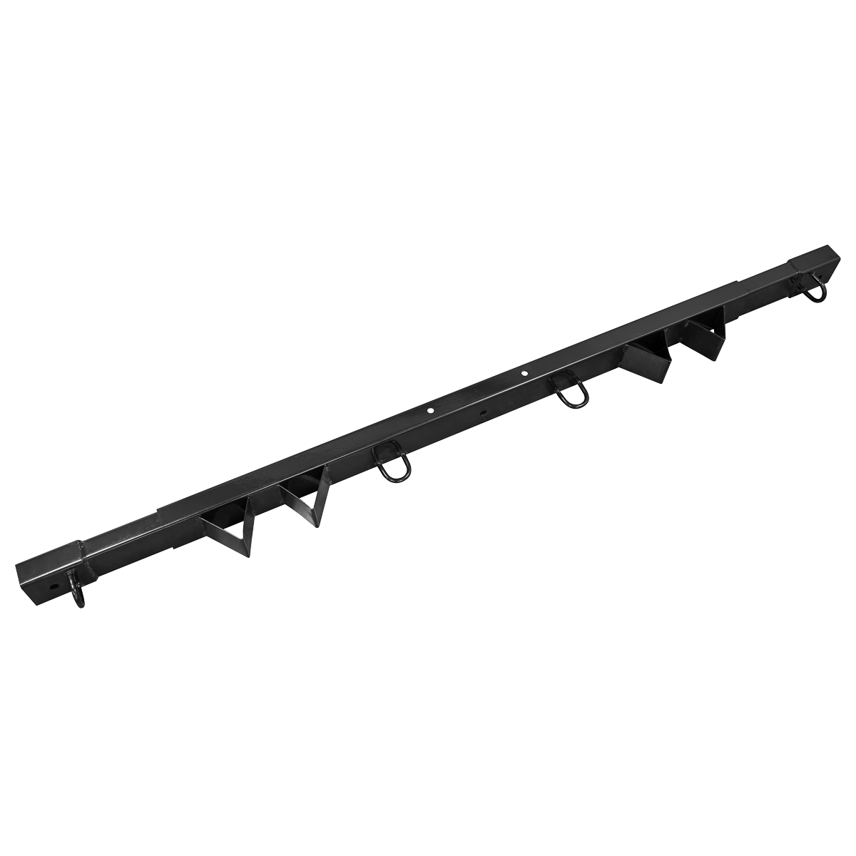 Sealey Motorcycle Tie Down Rack Model TDPR01 Adjustable 1372-1854mm