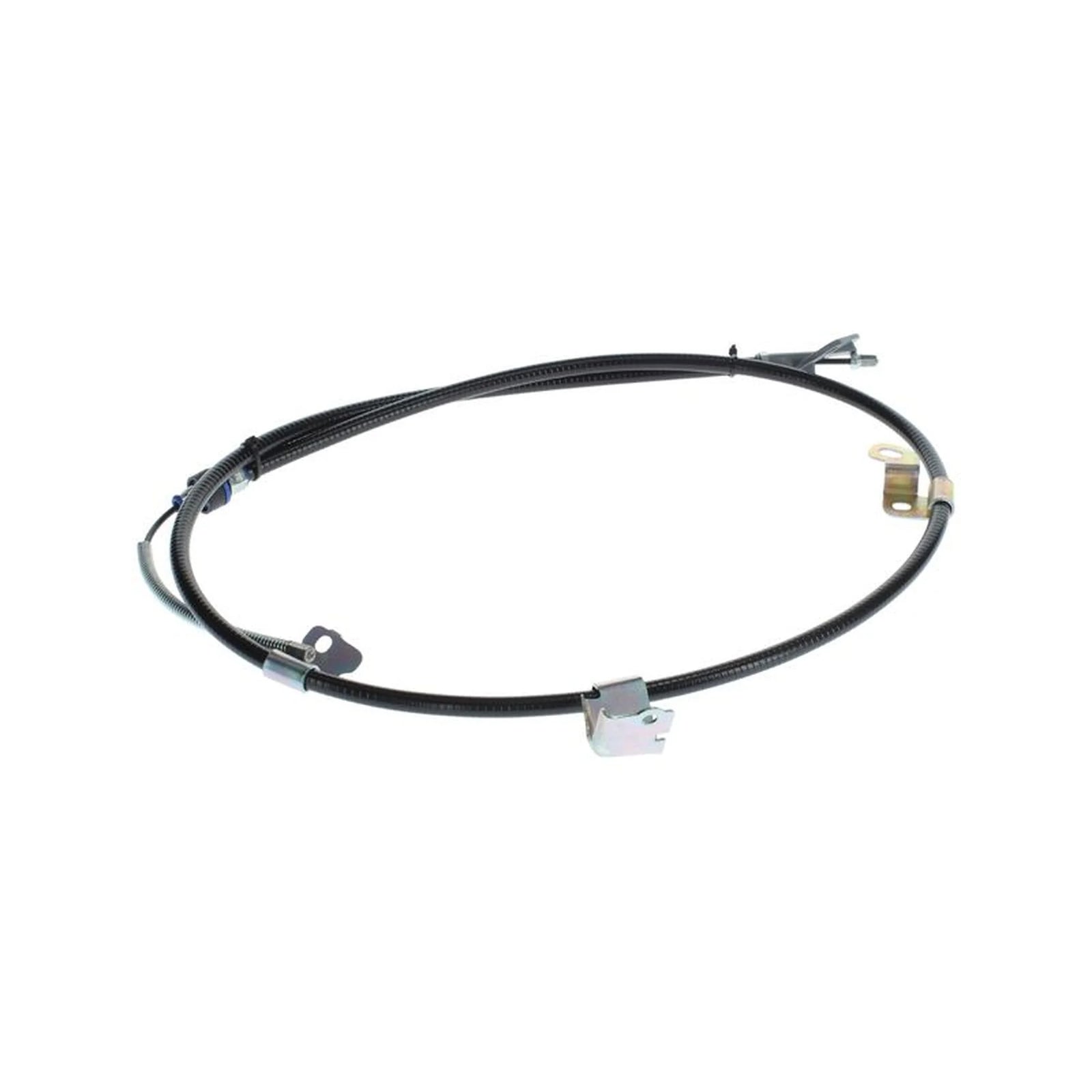 Bosch Handbrake Cable Left Rear 1 987 482 155