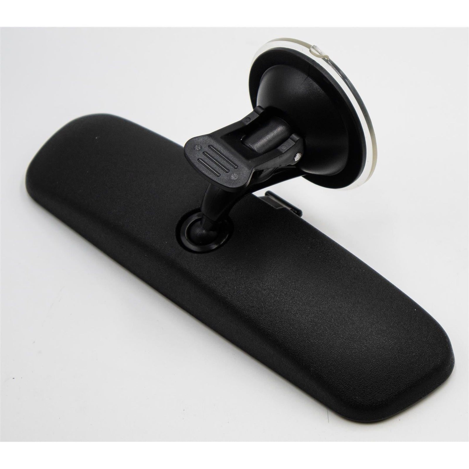 Dipping Interior Wide Angle Rear View Mirror Suction Learner Instructor 21x5cm