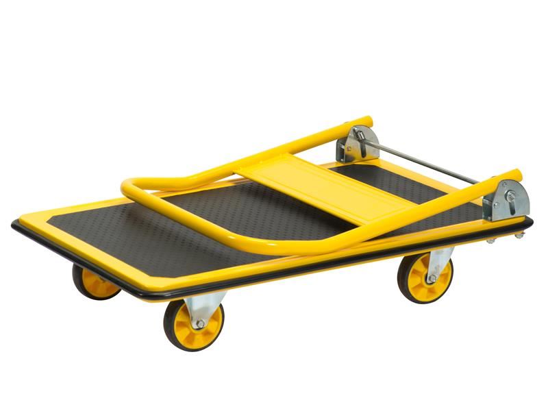 STANLEY Trucks SXWT-PC528 Platform Truck