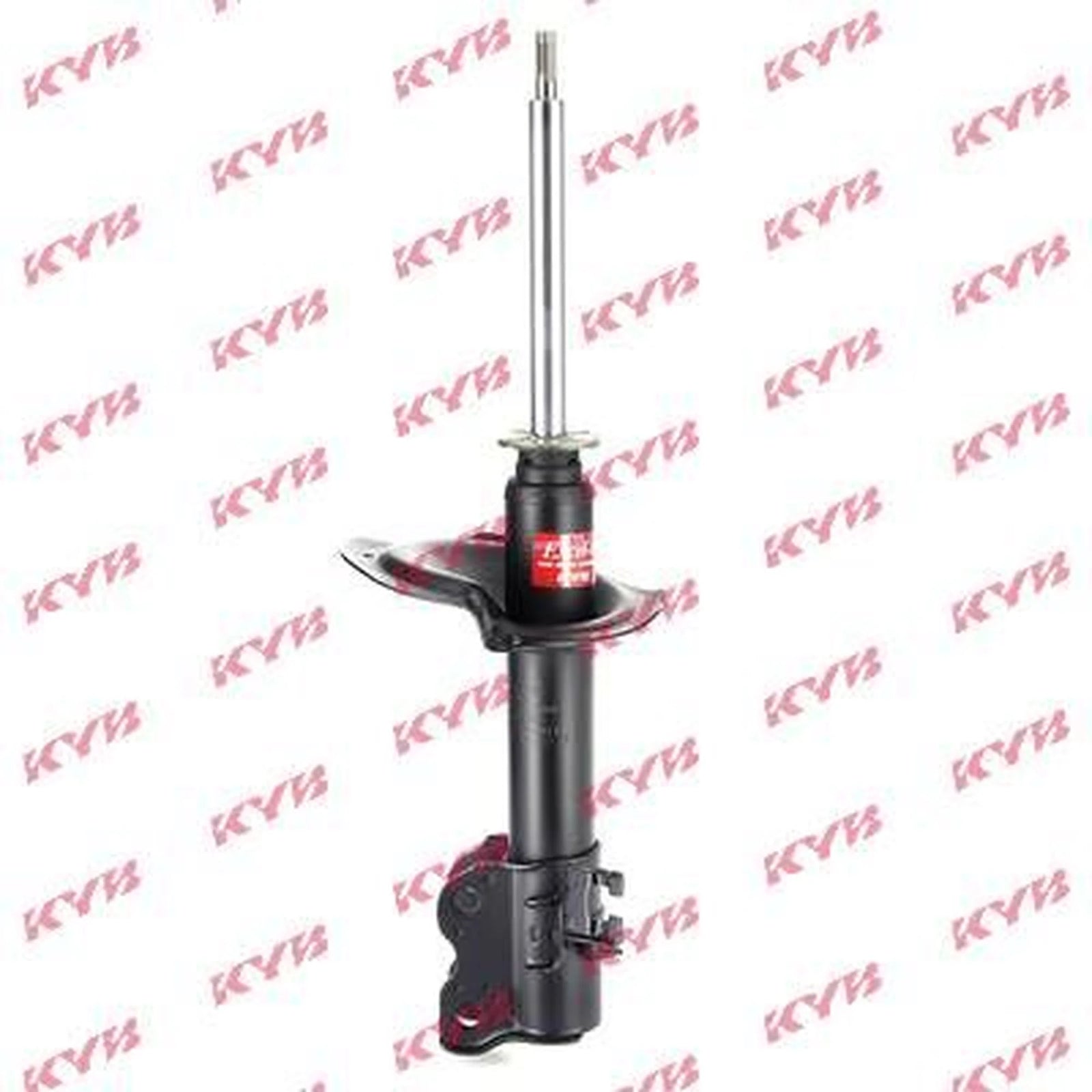 KYB Shock Absorber Damper Strut Front Right 333326