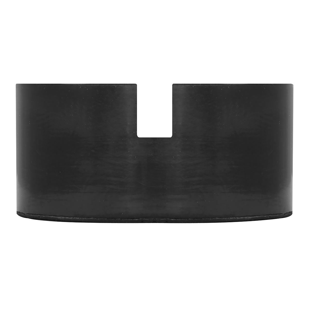 Sealey Slotted Pinch Weld Jacking Pad - Universal JP20