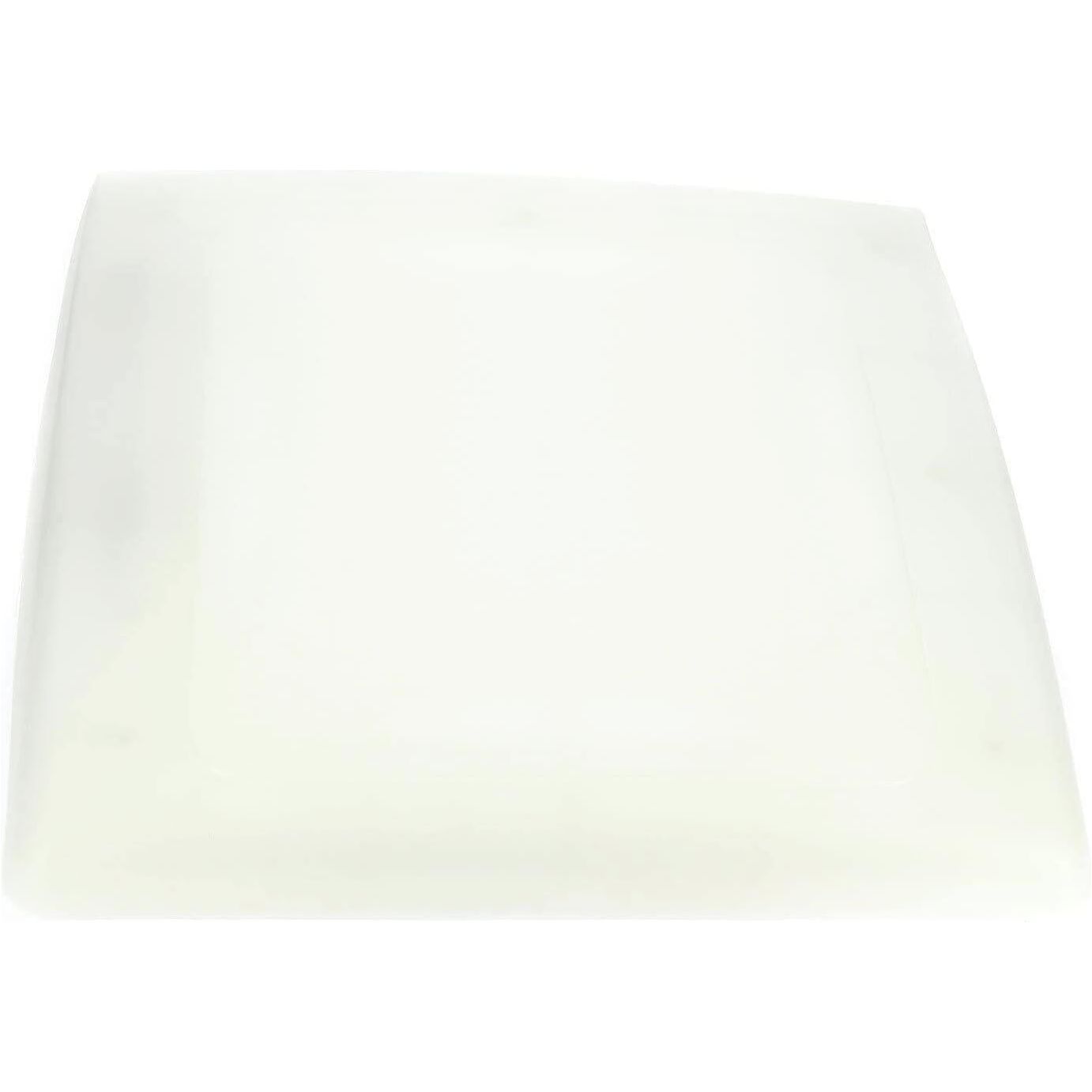 White Spare Replacement cover for Thule Vent Omnivent 40x40 cm version V04