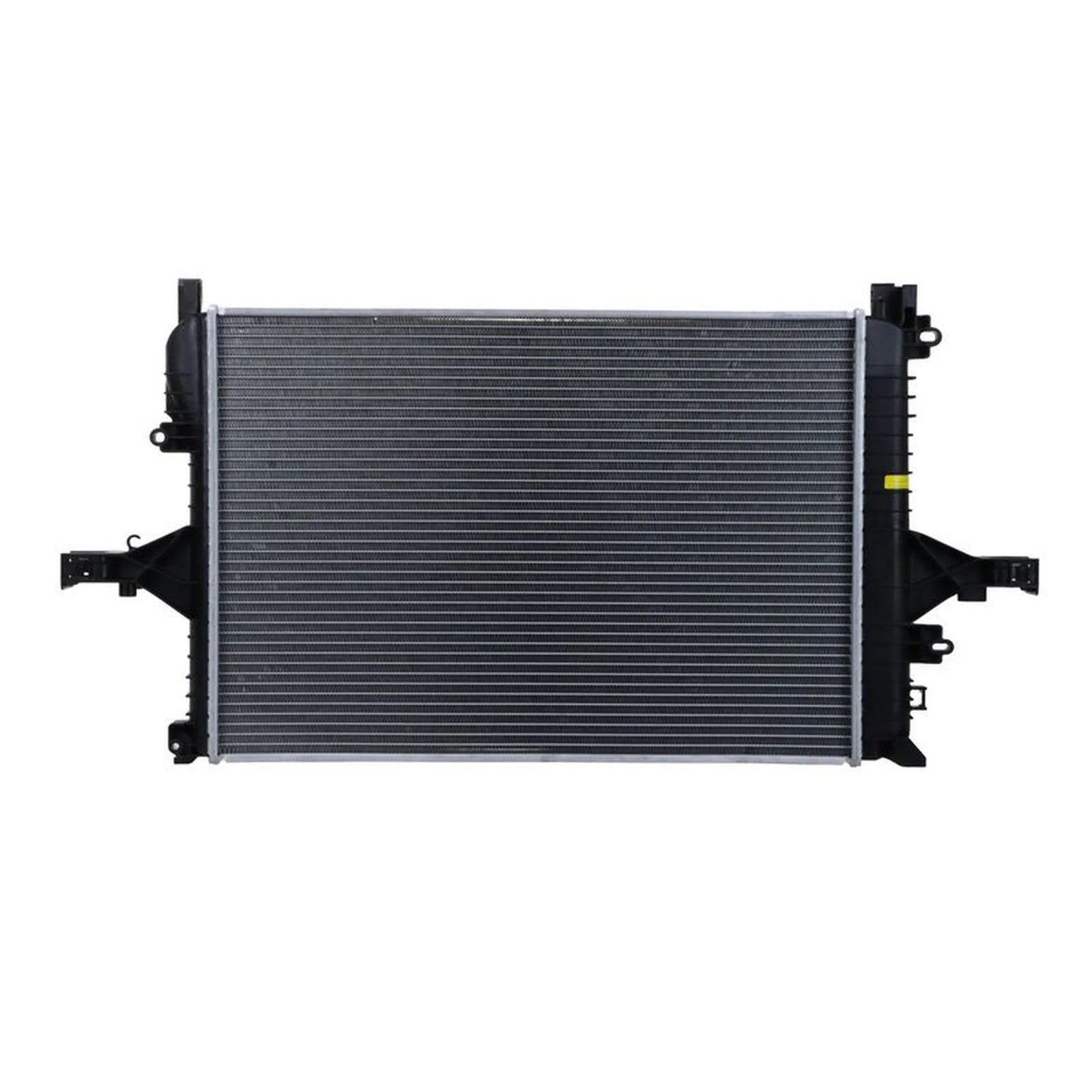 Hella Engine Radiator 8MK 366 301-031